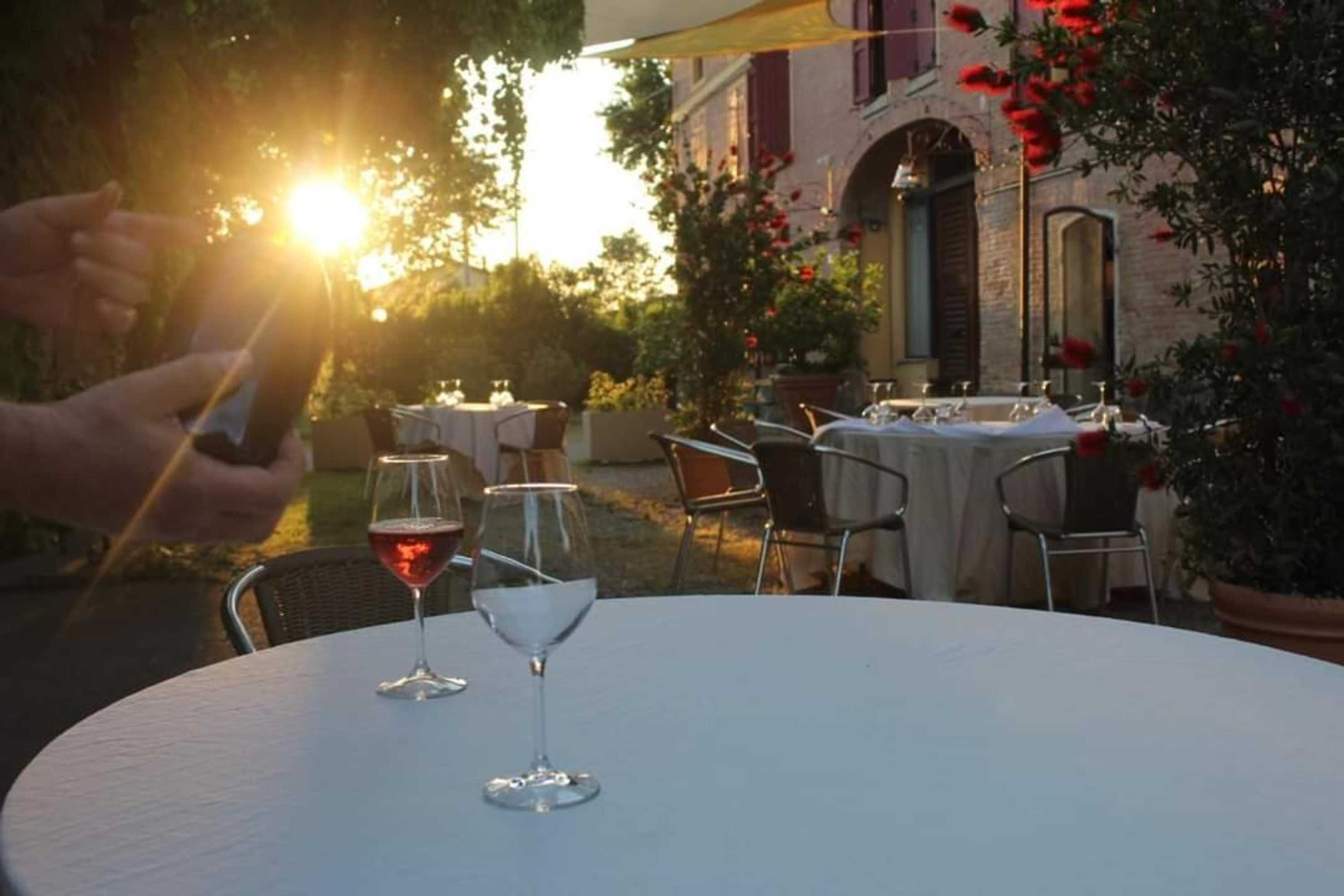 Gift card for Agriturismo Il Bove