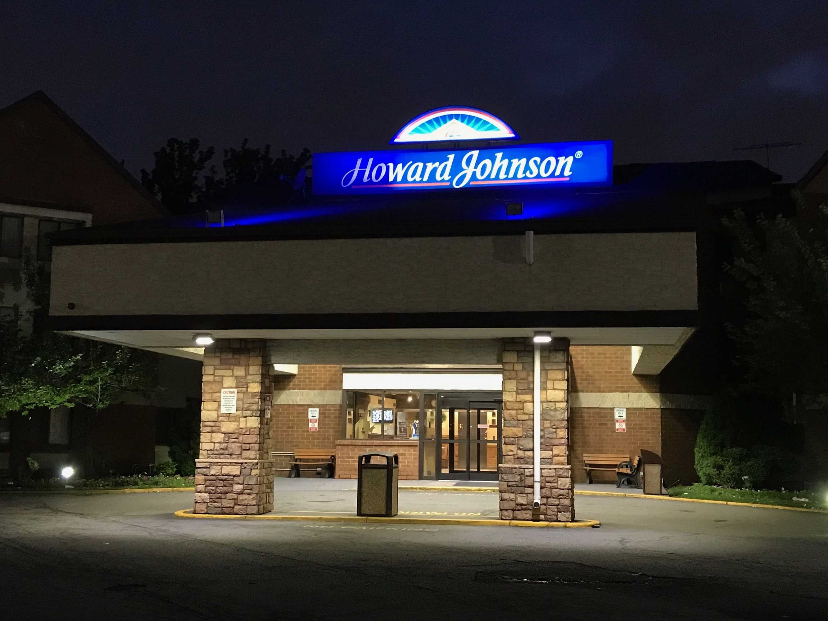 Gift card for Howard Johnson Hotel by Wyndham Newark Airport Gift card for Howard Johnson Hotel by Wyndham Newark Airport