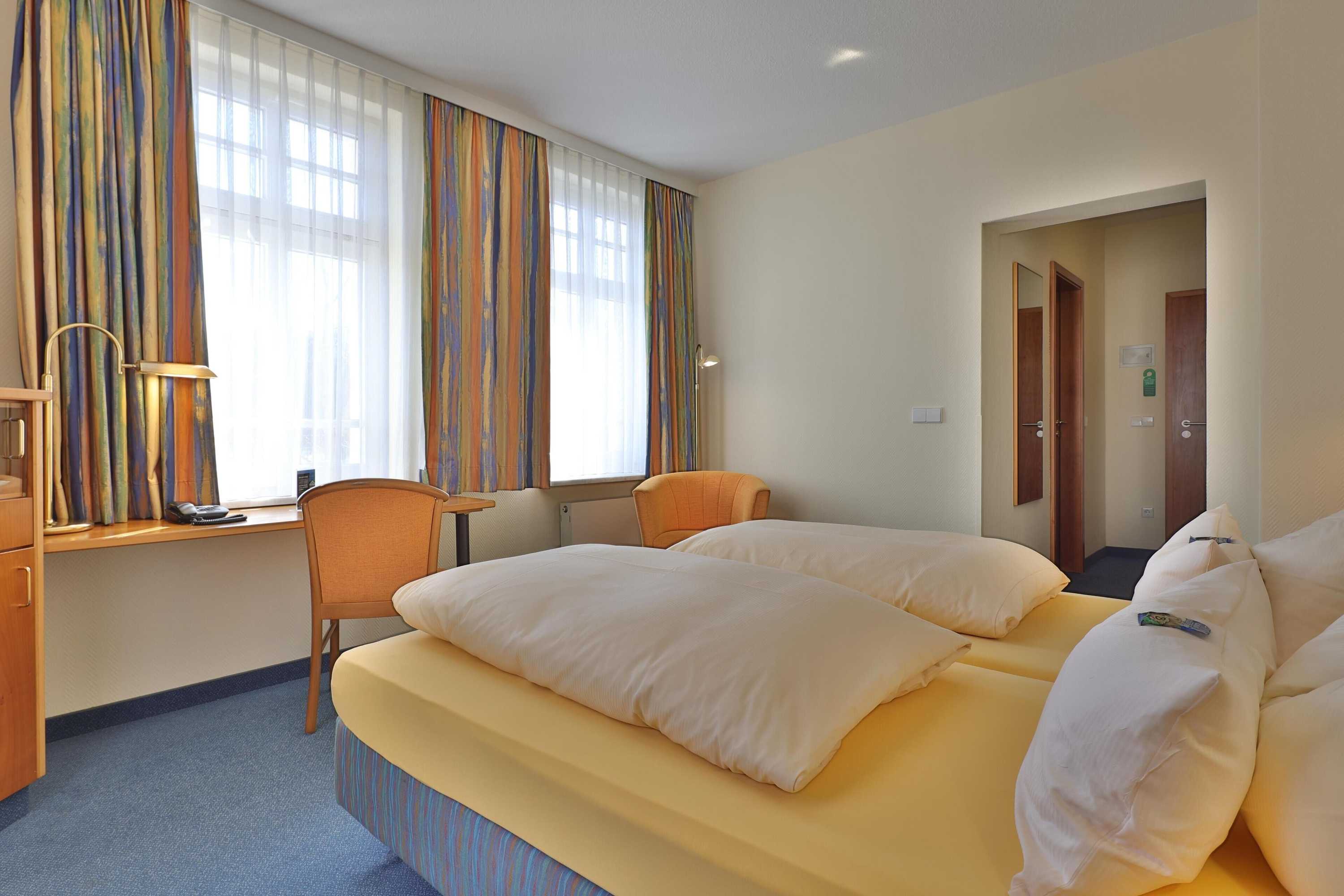 Gift card for Ringhotel Neustädter Hof