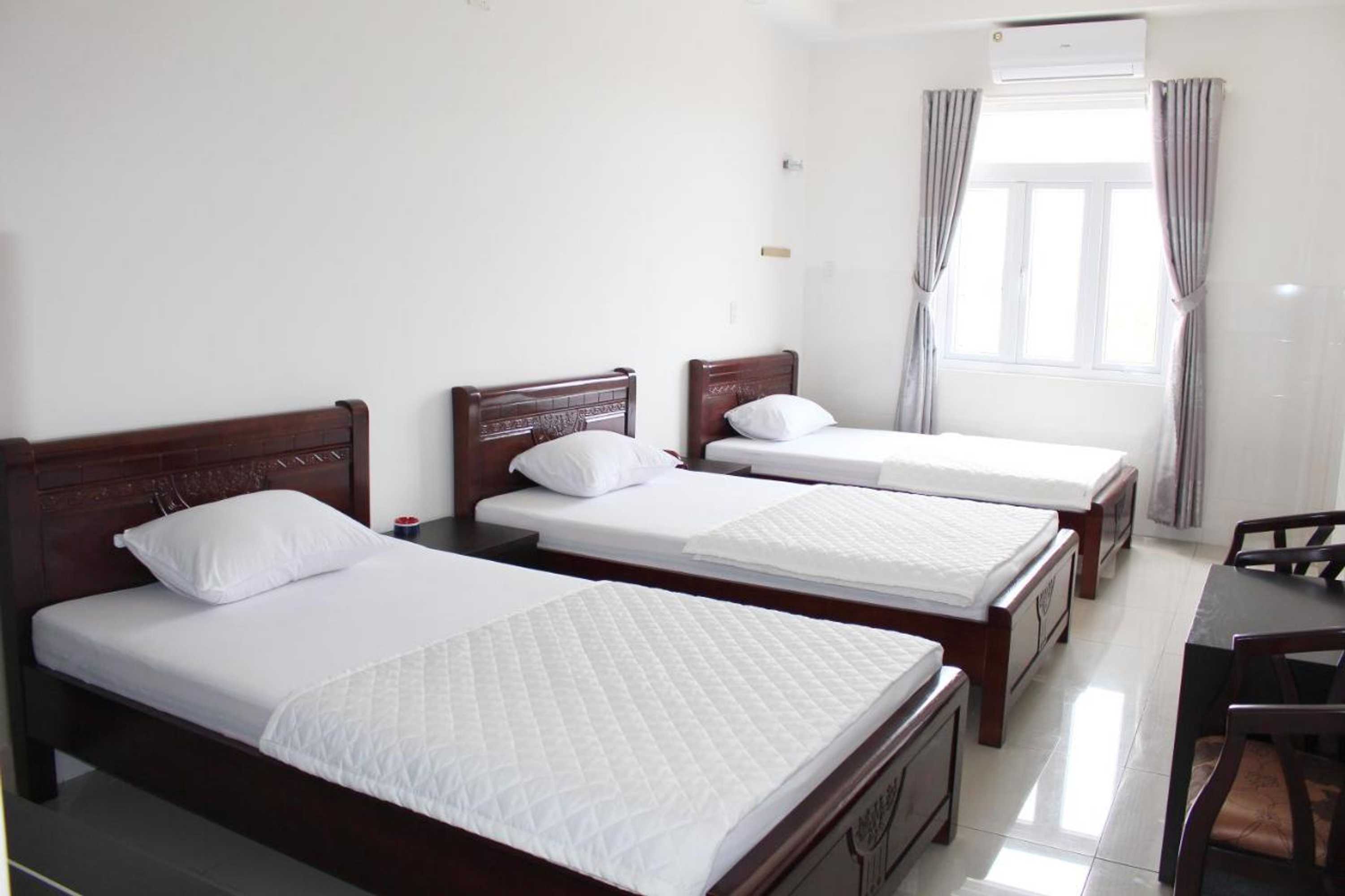 Gift card for Hoang Gia Doc Let