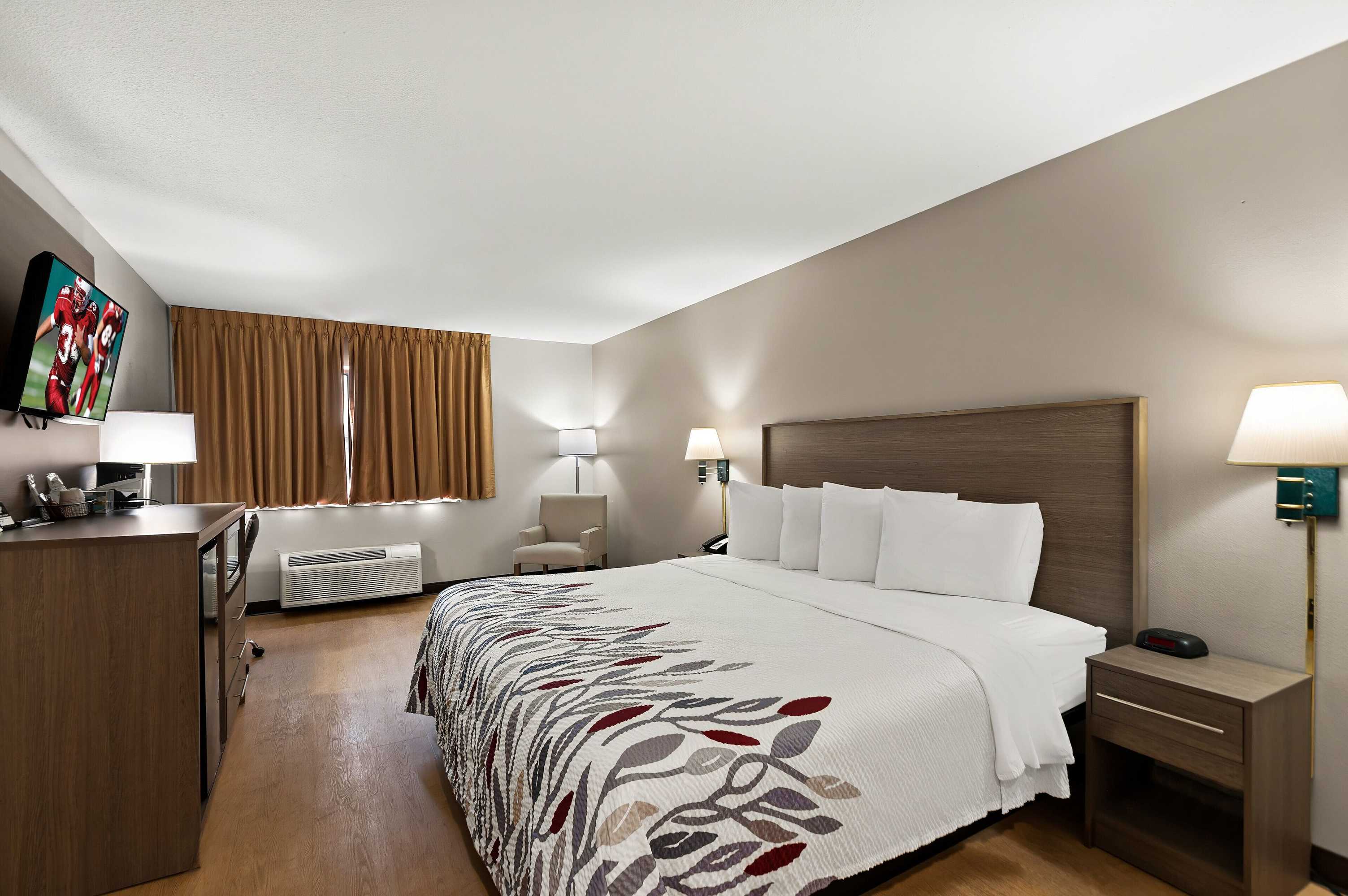 Gift card for Red Roof Inn Martinsburg Gift card for Red Roof Inn Martinsburg