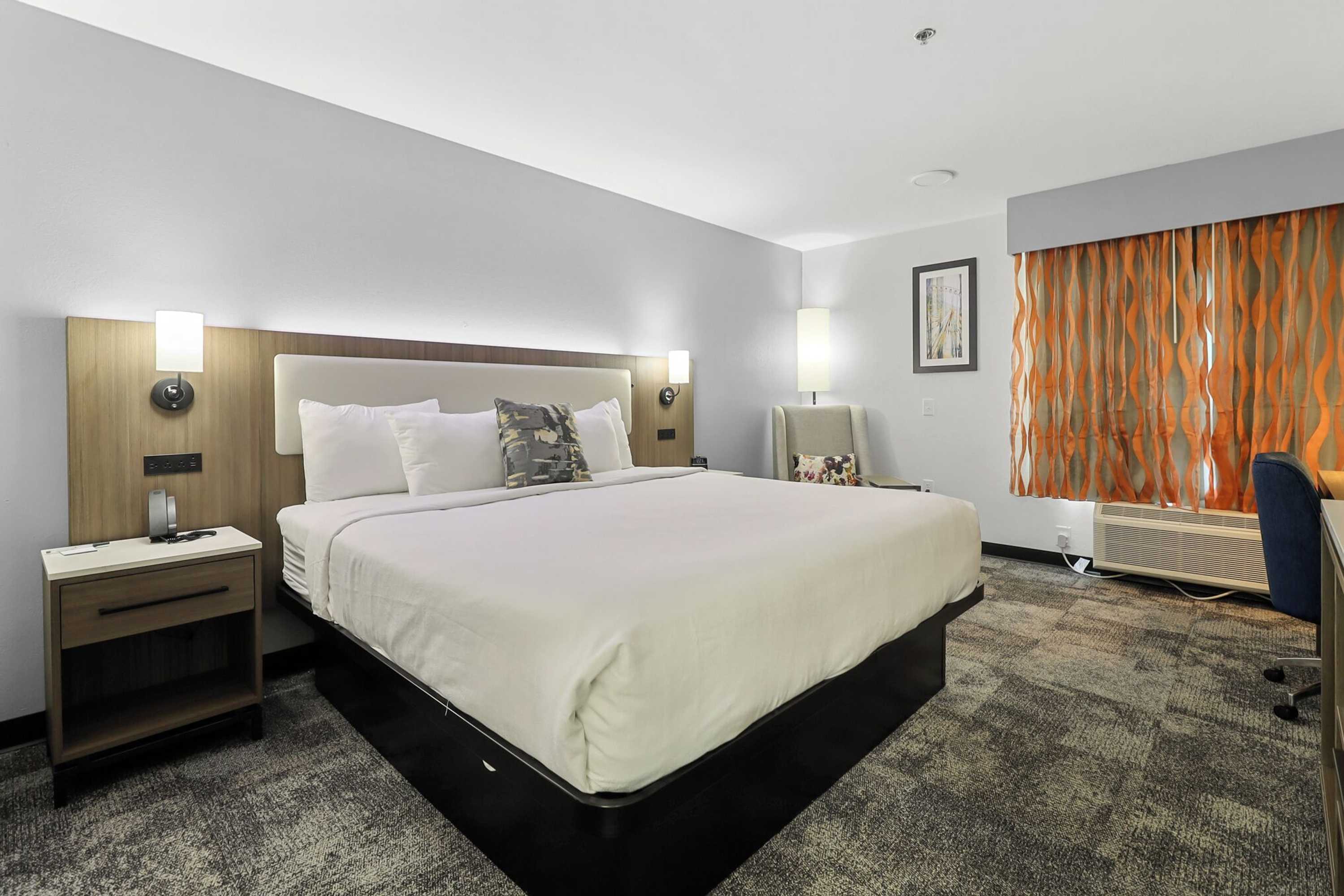 Gift card for La Quinta Inn & Suites by Wyndham Atlanta South - Newnan Gift card for La Quinta Inn & Suites by Wyndham Atlanta South - Newnan