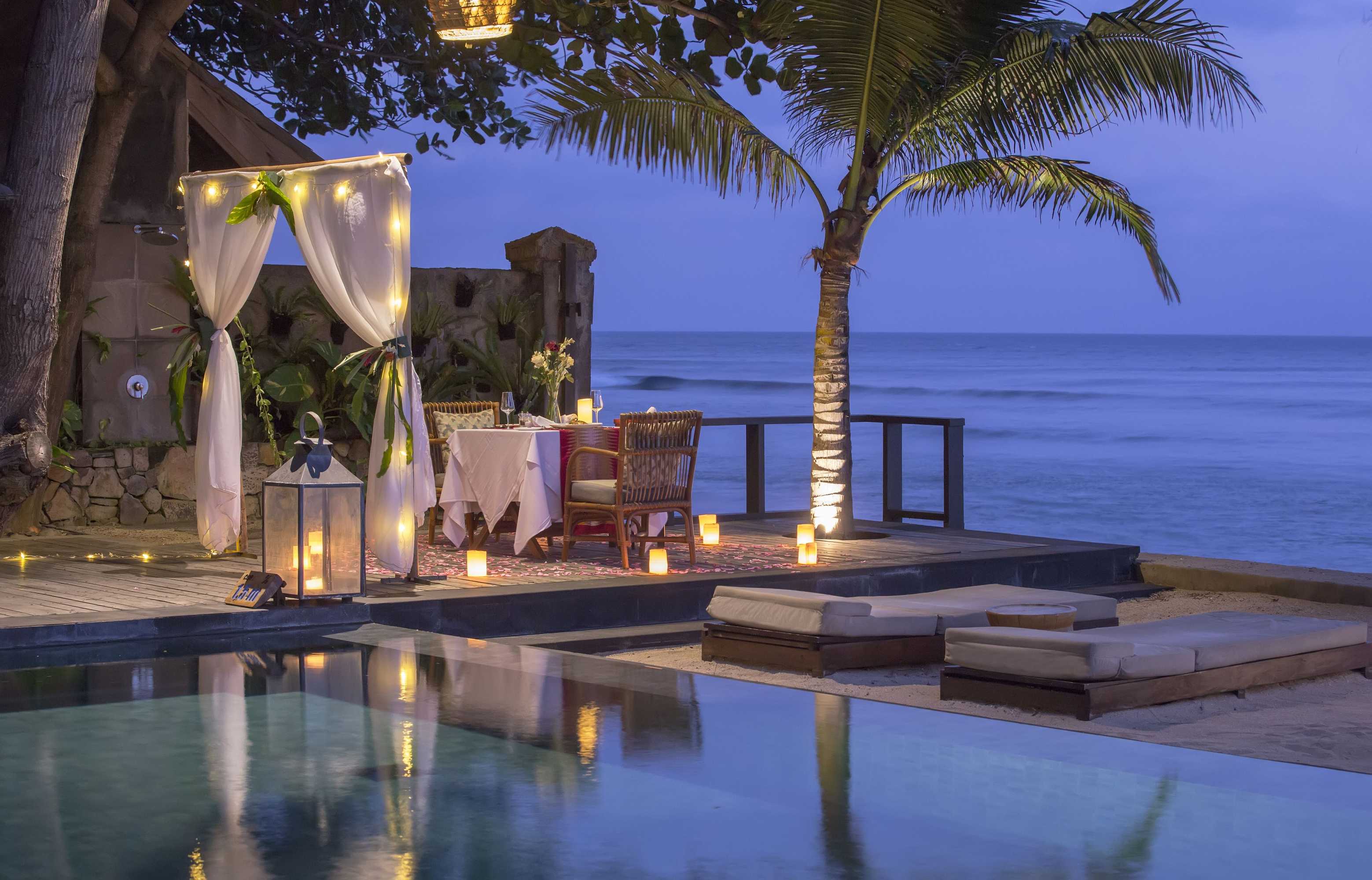 Gift card for Jeeva Santai Villas Gift card for Jeeva Santai Villas