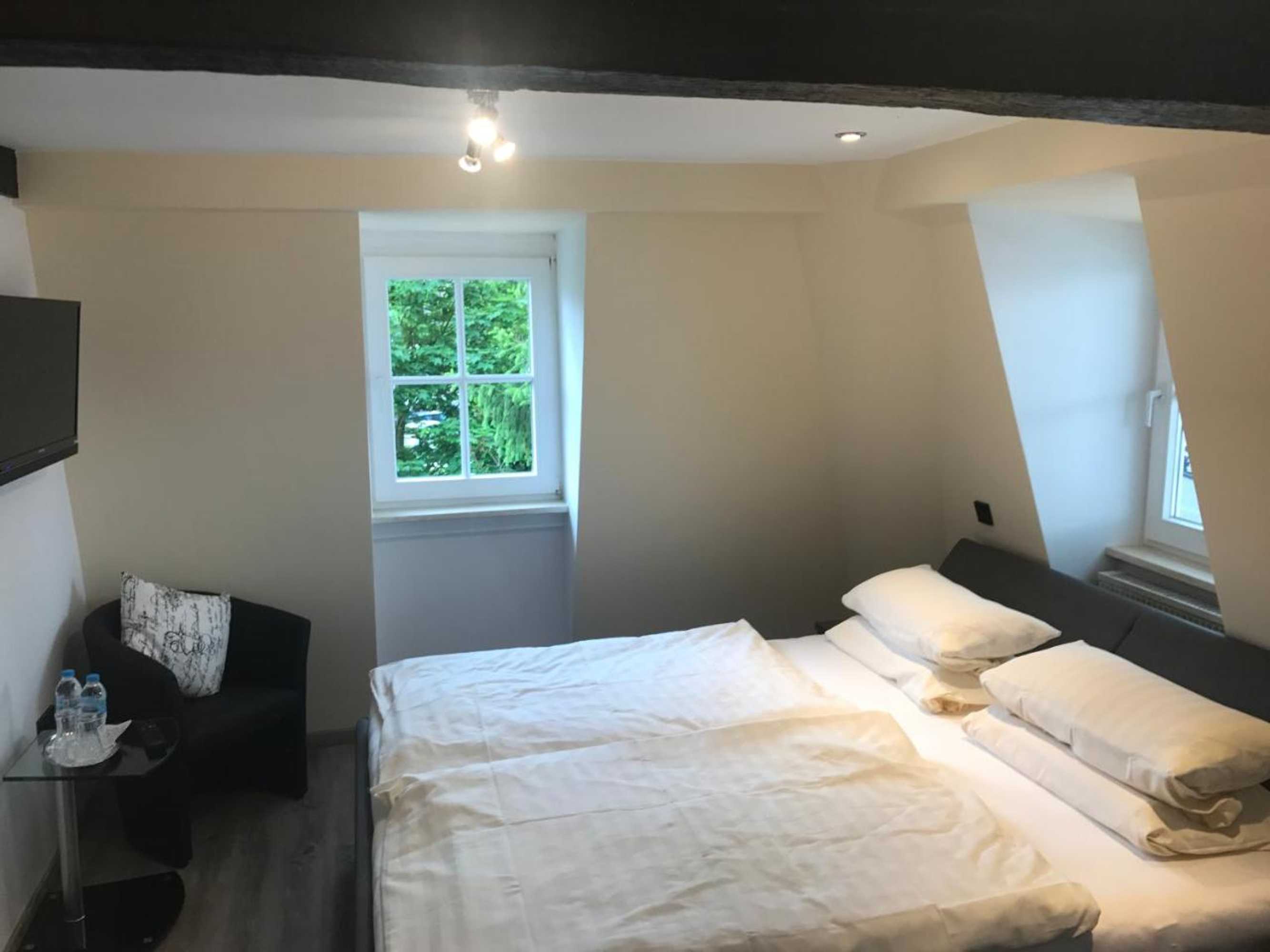 Gift card for Hotel Friedrich