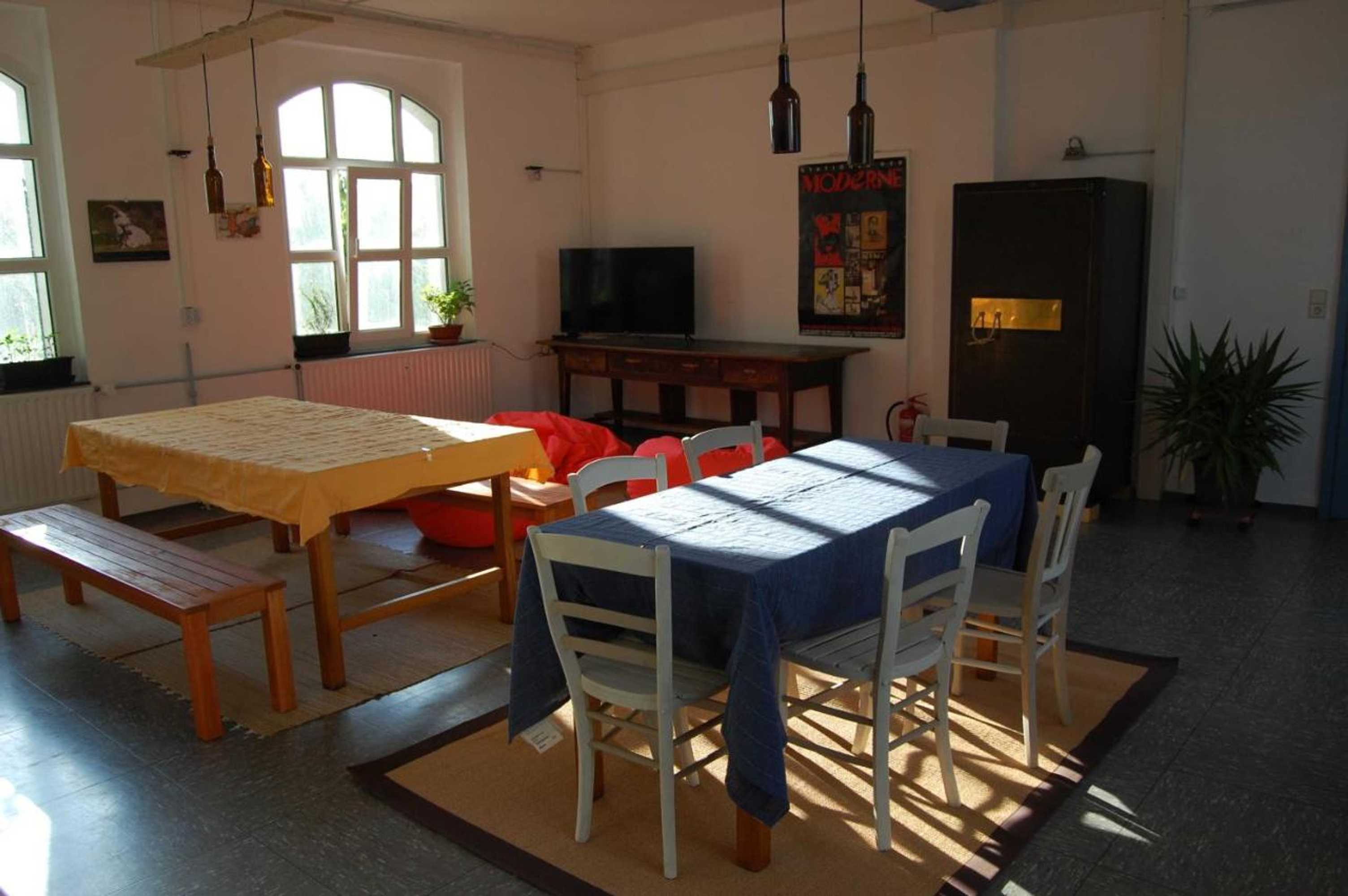 Gift card for Hostel Style Oberzent