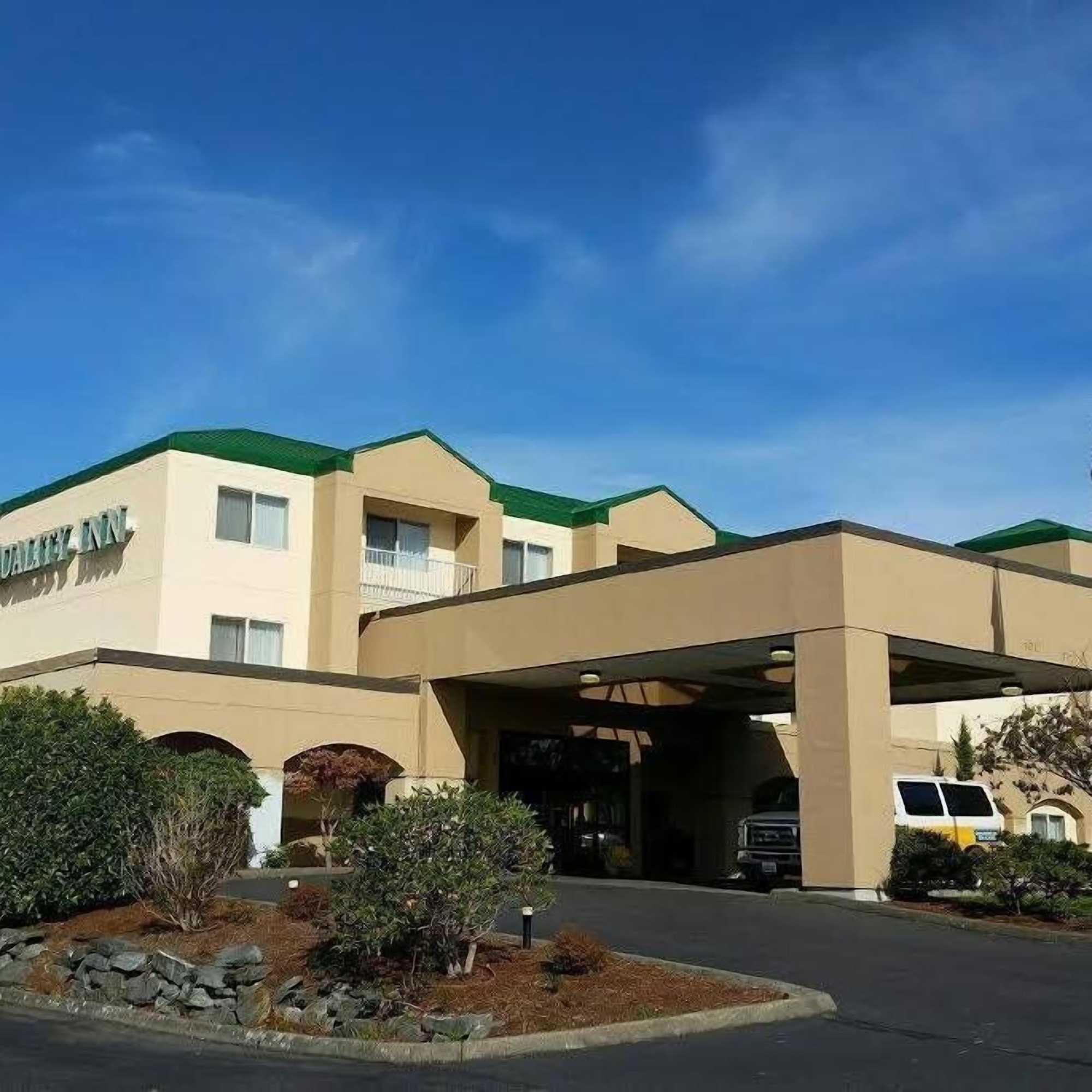 Gift card for Quality Inn Grand Suites Bellingham Gift card for Quality Inn Grand Suites Bellingham