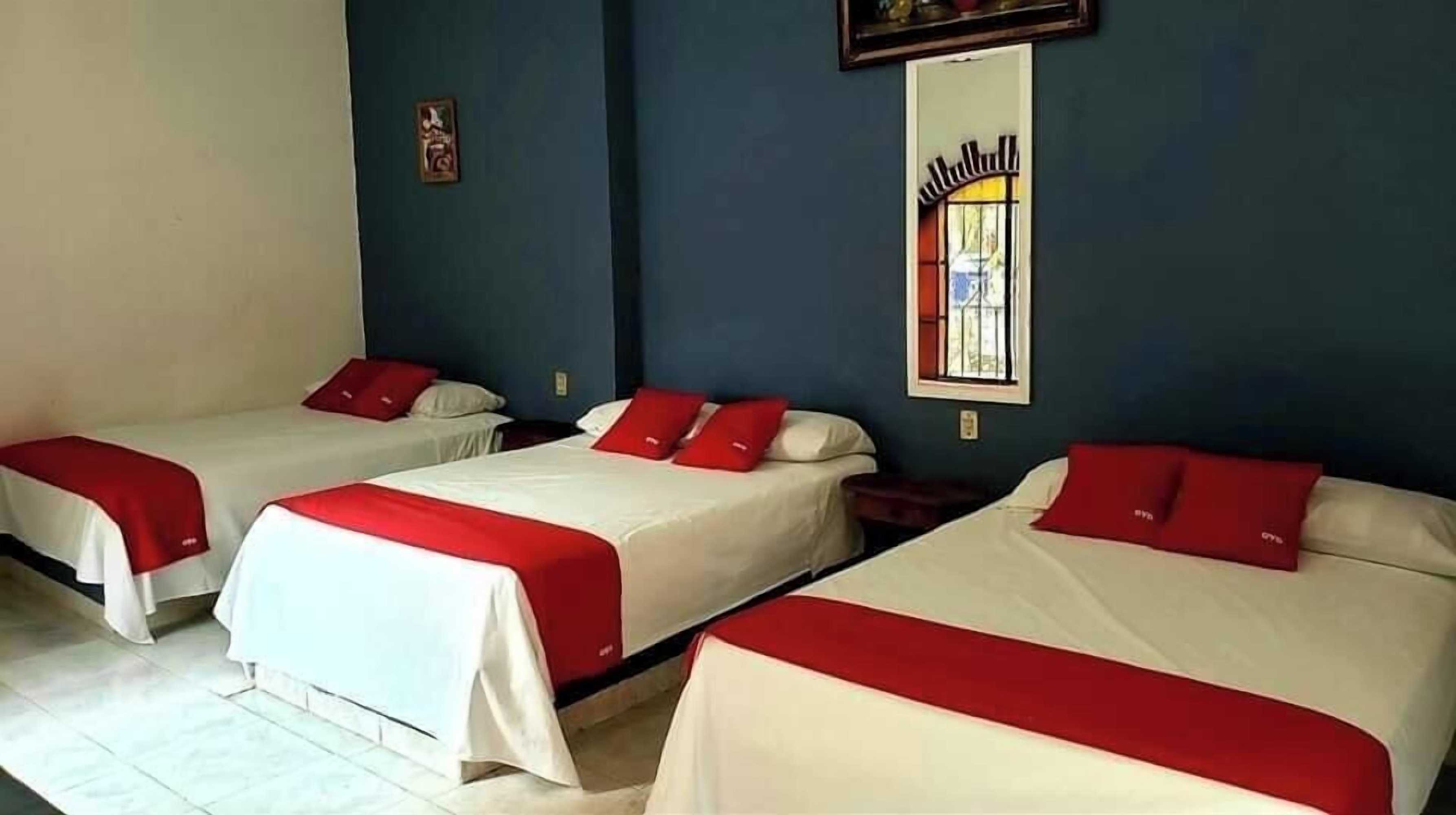 Gift card for Hotel San Jose Purua Gift card for Hotel San Jose Purua
