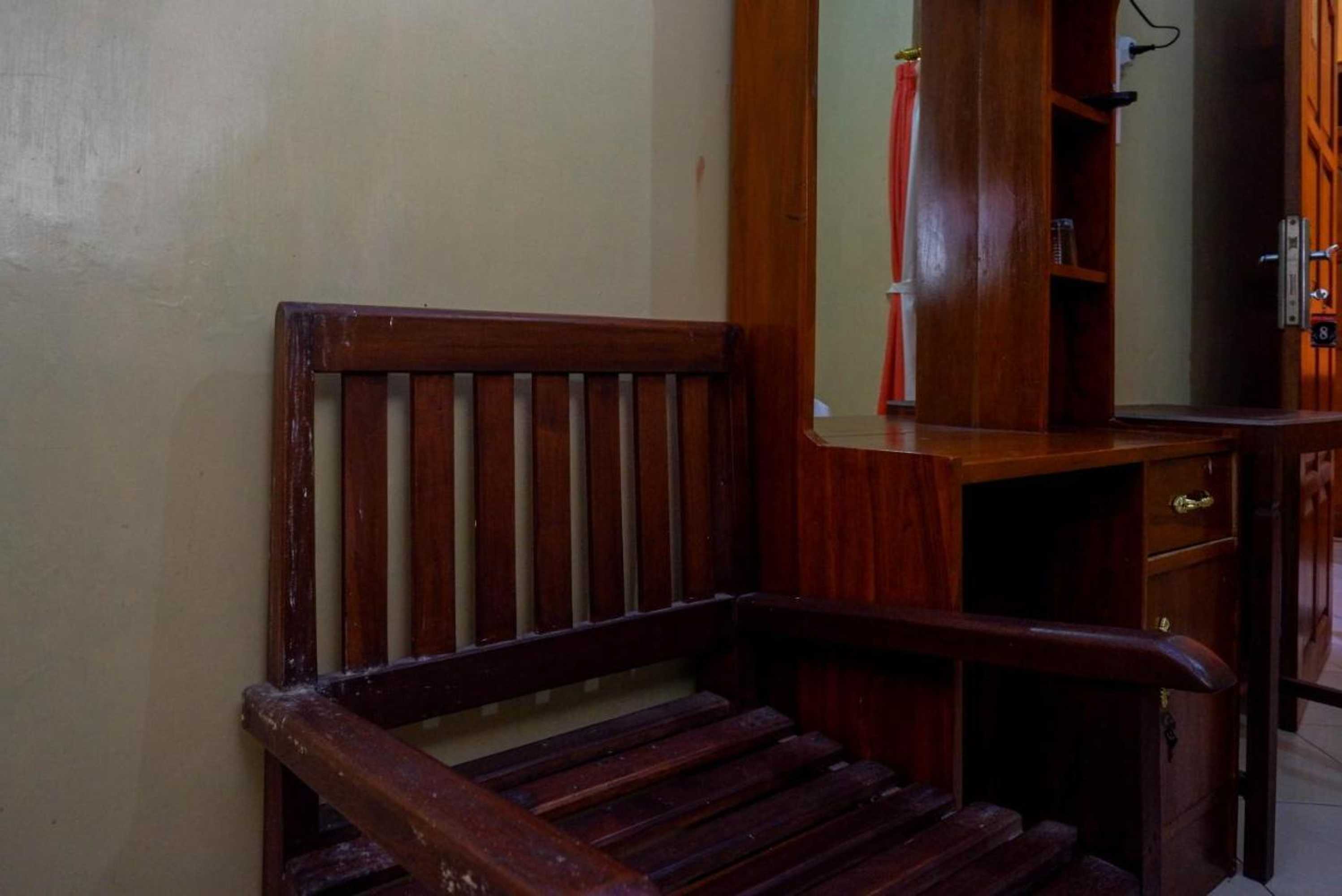 Gift card for Hotel Widodo 1 Parangtritis Redpartner