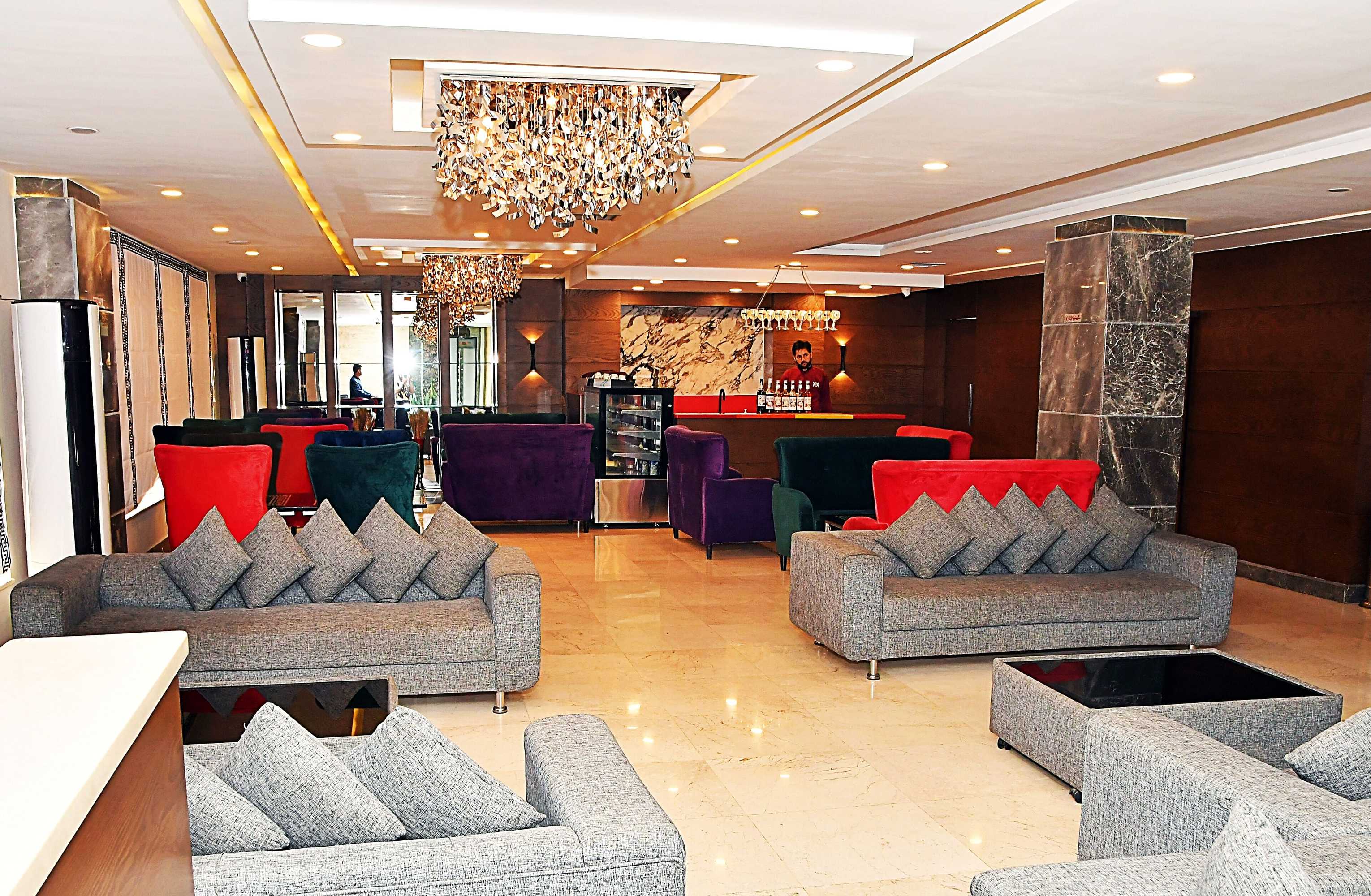 Gift card for Hotel Akbar International Gift card for Hotel Akbar International