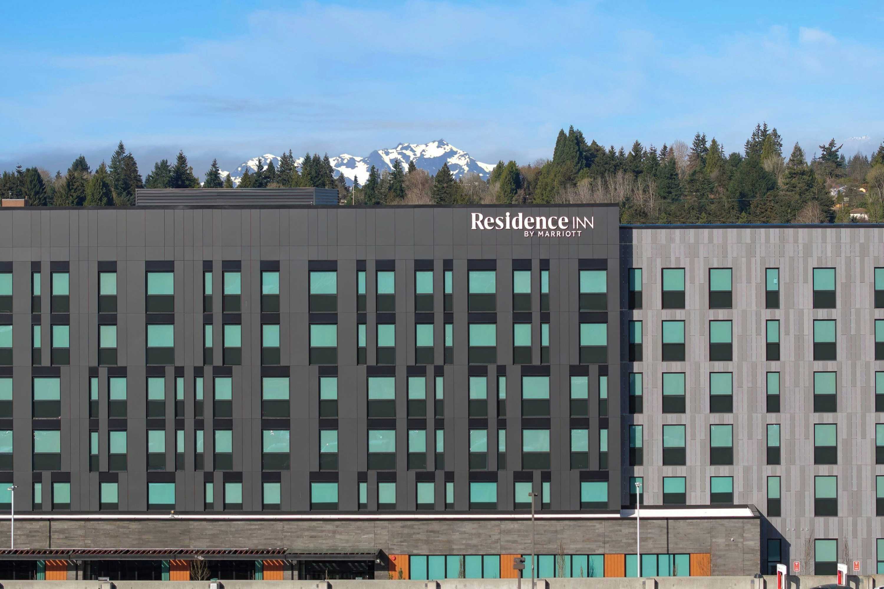 Gift card for Residence Inn Seattle Northgate Station Gift card for Residence Inn Seattle Northgate Station