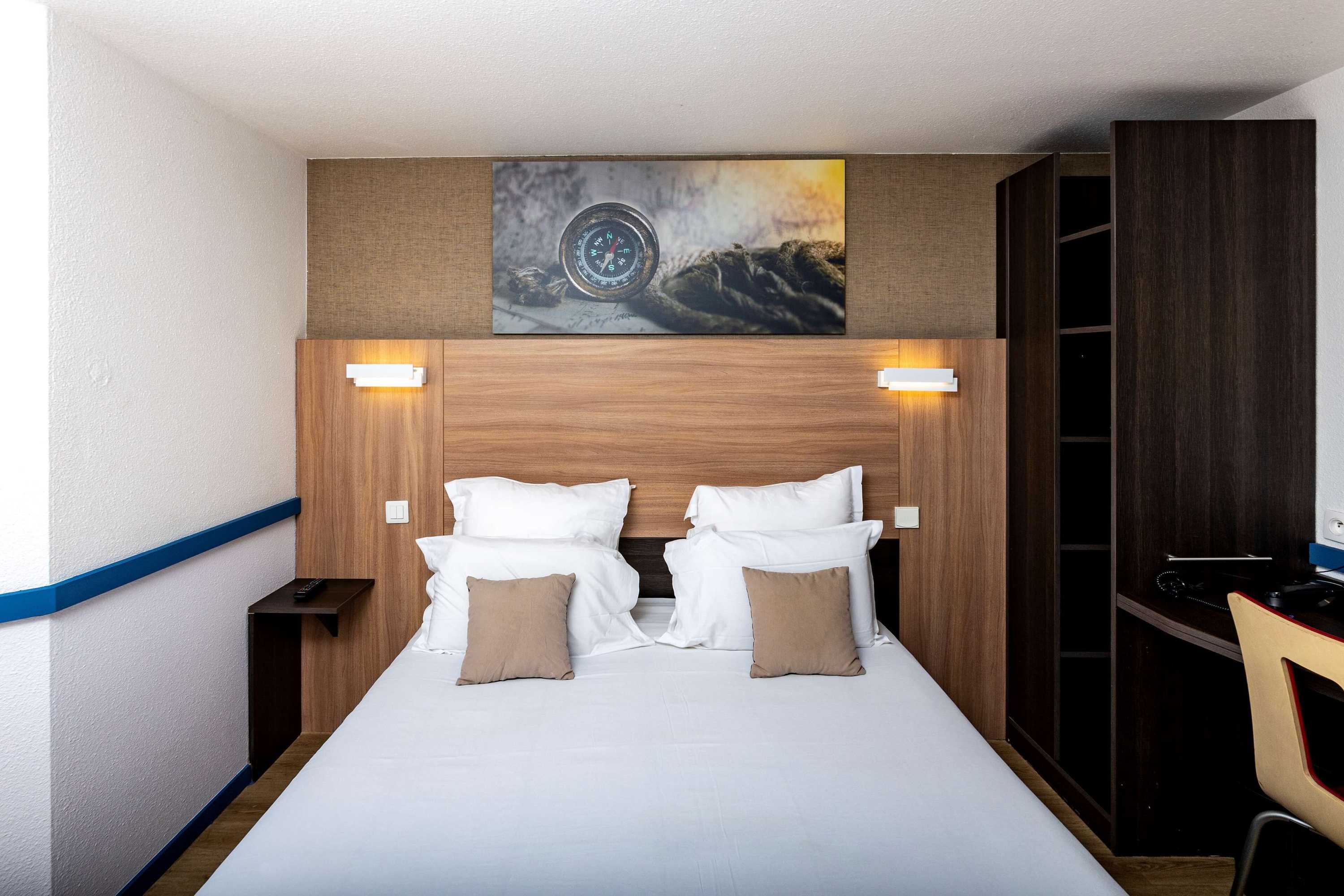 Gift card for Kyriad Paris Ouest - Colombes Gift card for Kyriad Paris Ouest - Colombes