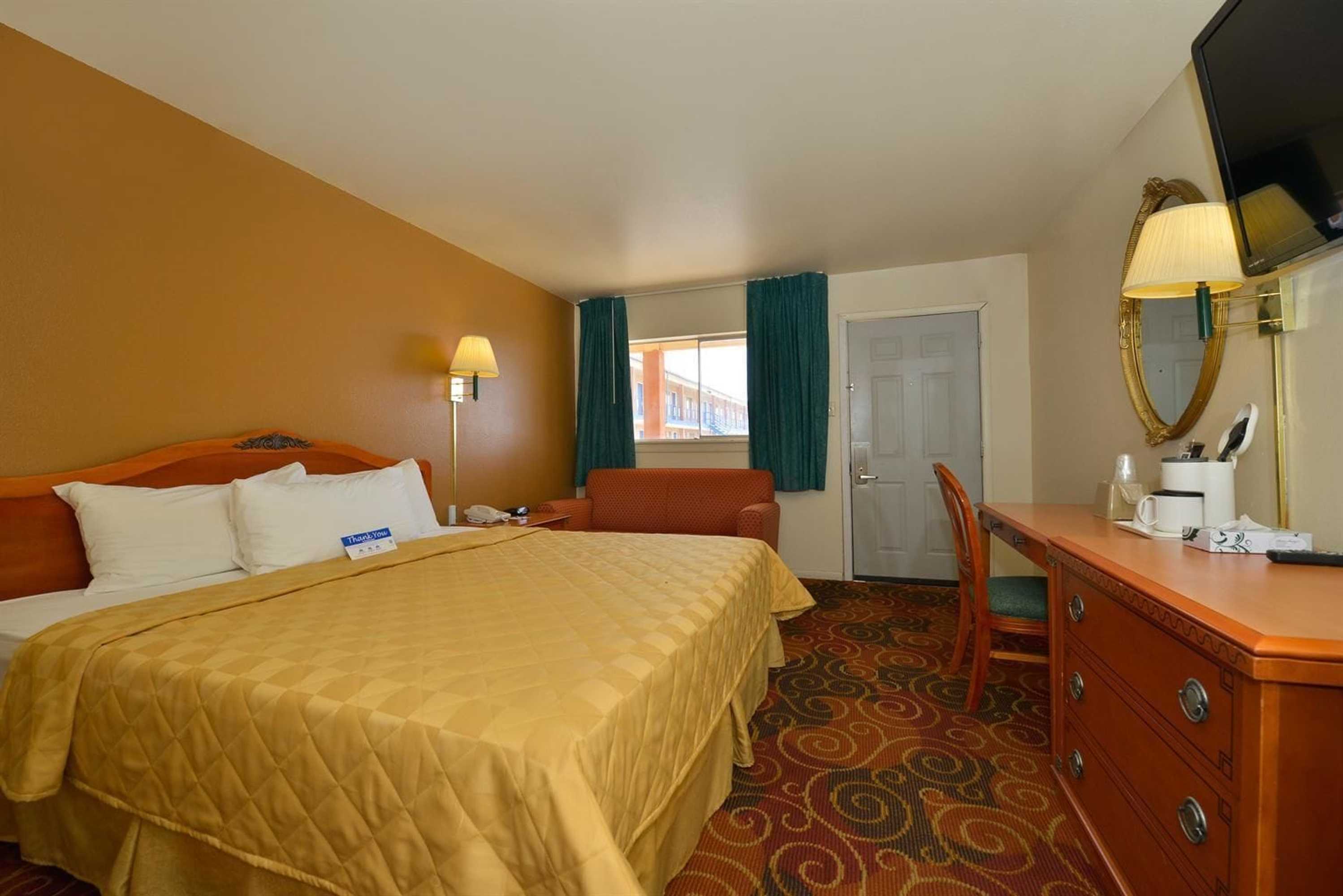 Gift card for Americas Best Value Inn Santa Rosa, NM Gift card for Americas Best Value Inn Santa Rosa, NM