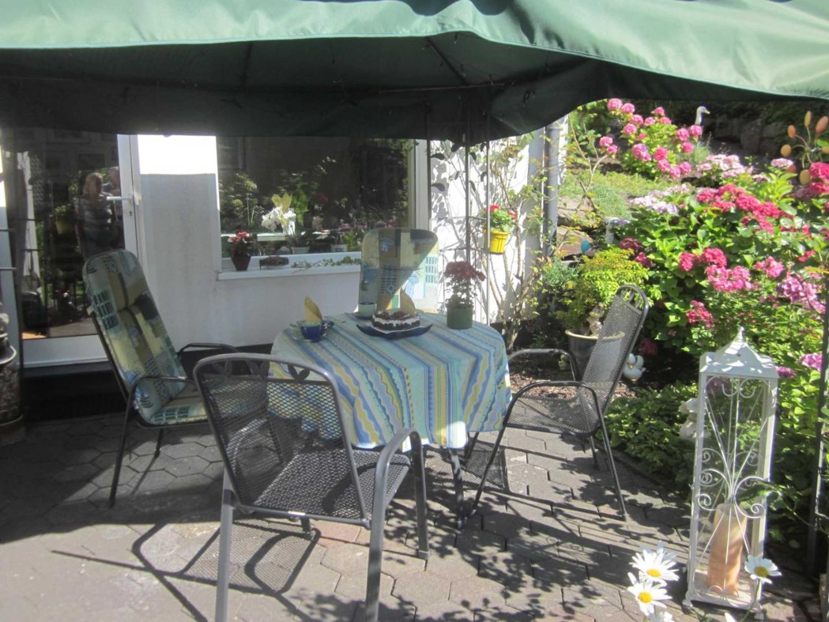 Gift card for Apartment Christine