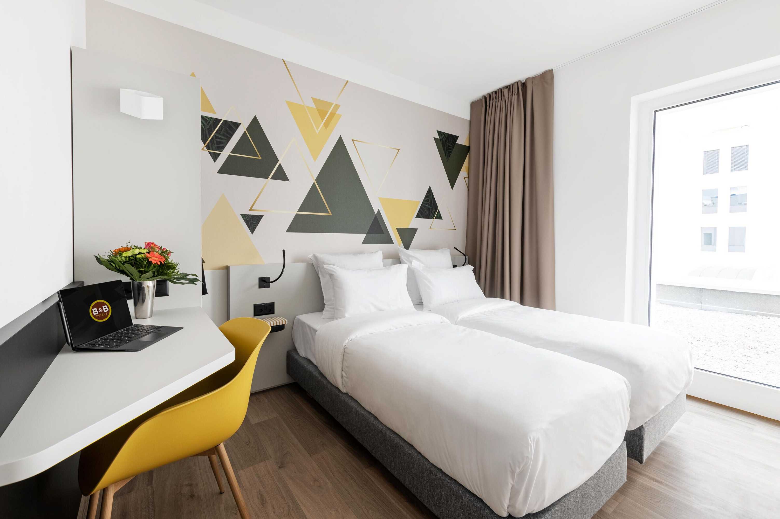 Gift card for B&b Hotel Oftringen Gift card for B&b Hotel Oftringen