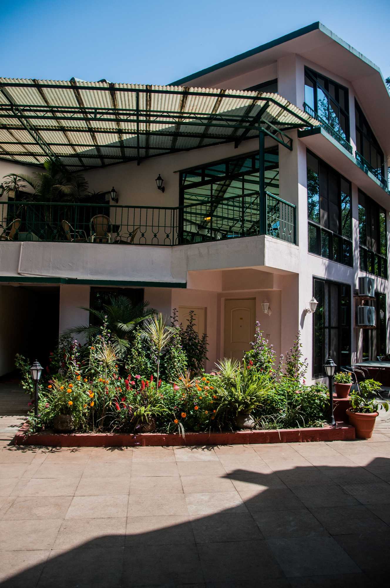 Gift card for Brightland Resort & Spa