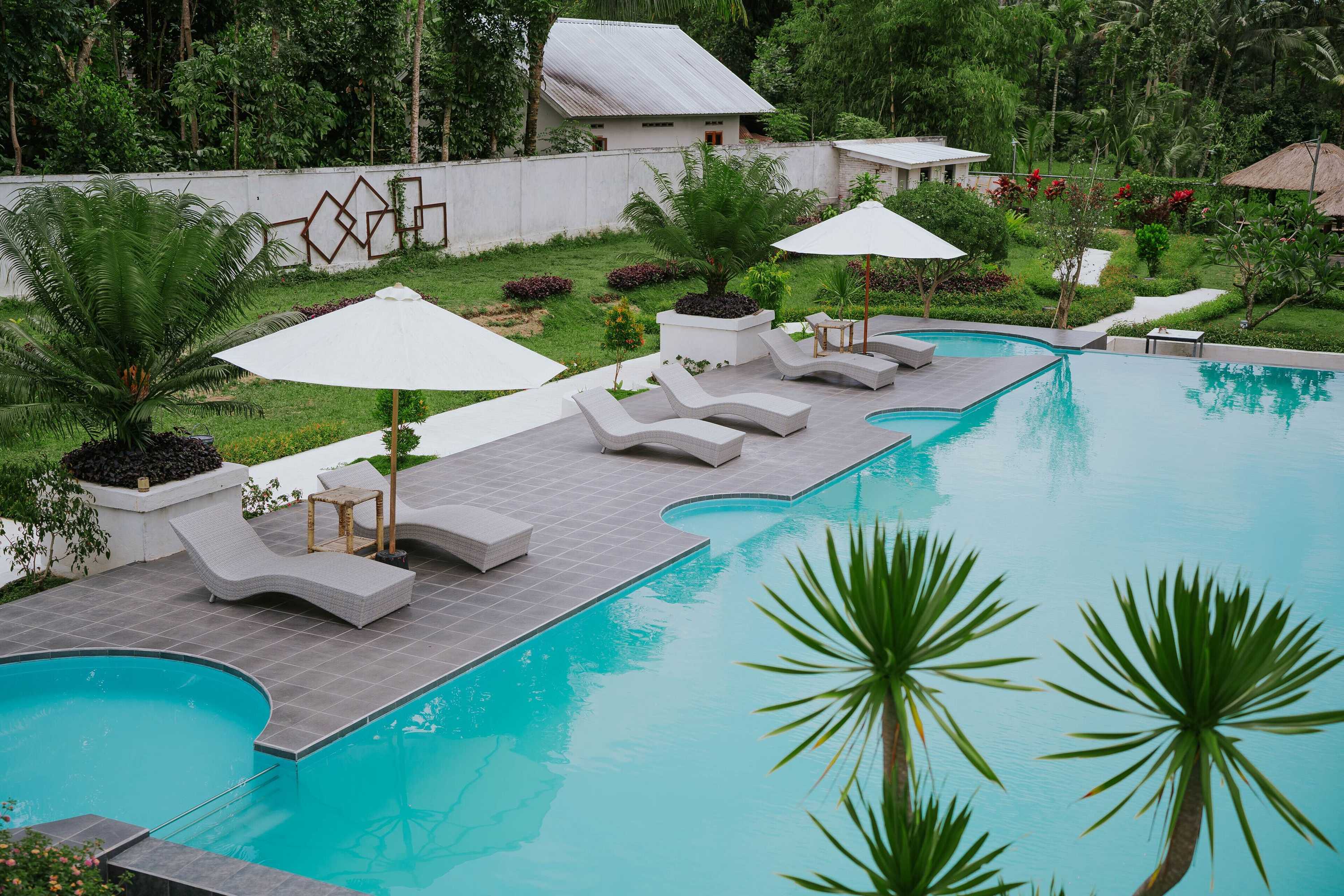 Gift card for Nirvana Hotel Resort Tetebatu Gift card for Nirvana Hotel Resort Tetebatu