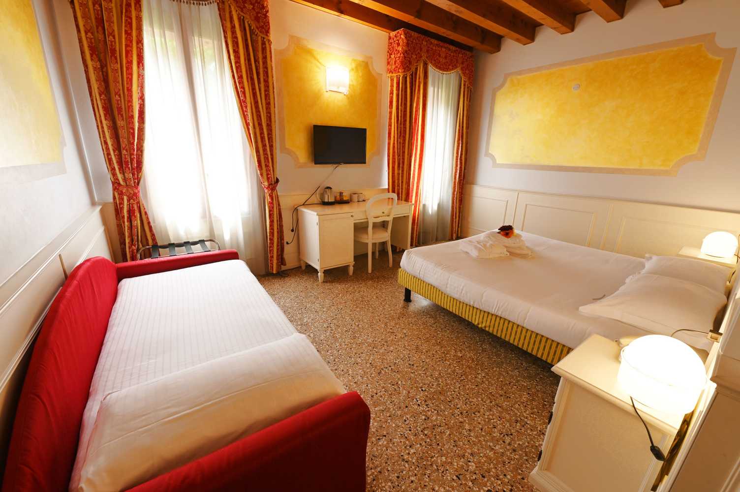 Gift card for Hotel Villa Patriarca Gift card for Hotel Villa Patriarca
