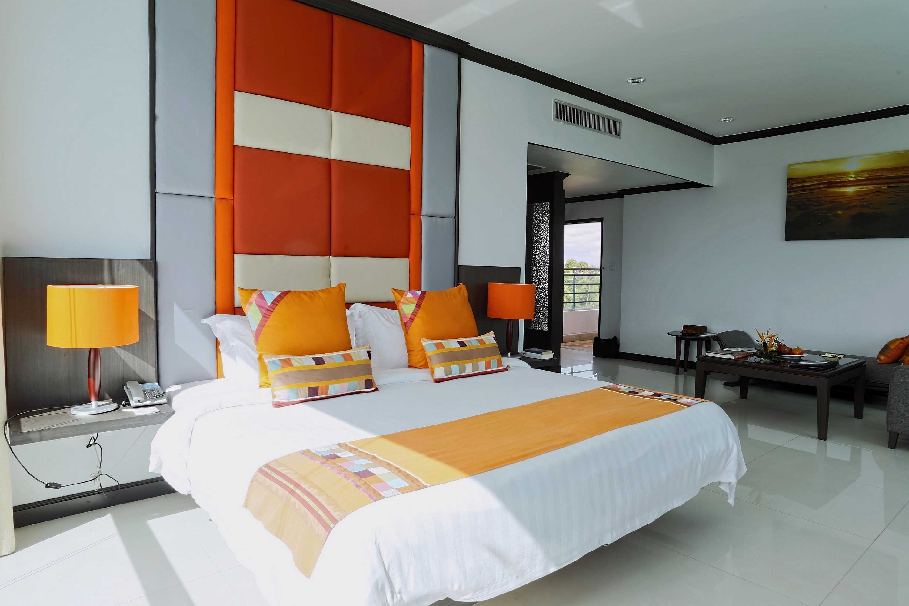 Gift card for Independence Hotel by Dara