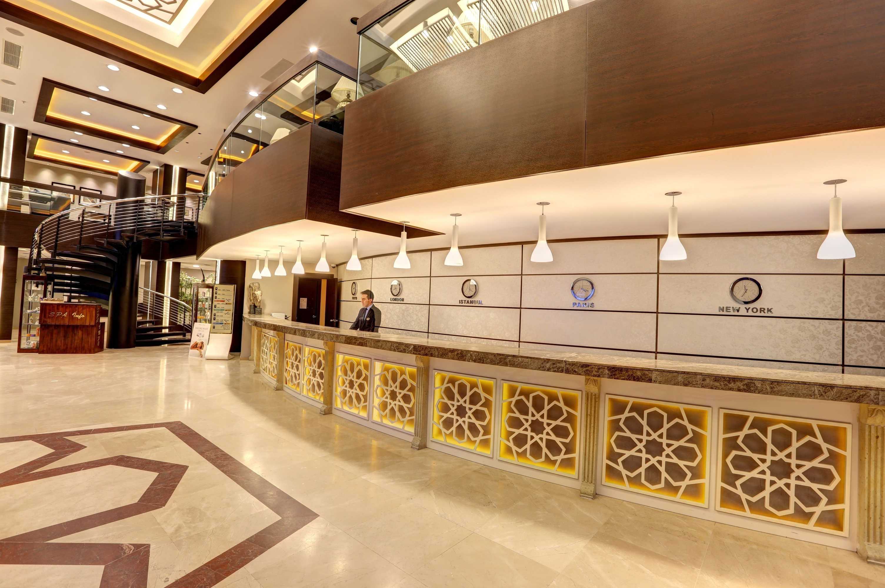 Gift card for Suhan Cappadocia Hotel & Spa Gift card for Suhan Cappadocia Hotel & Spa