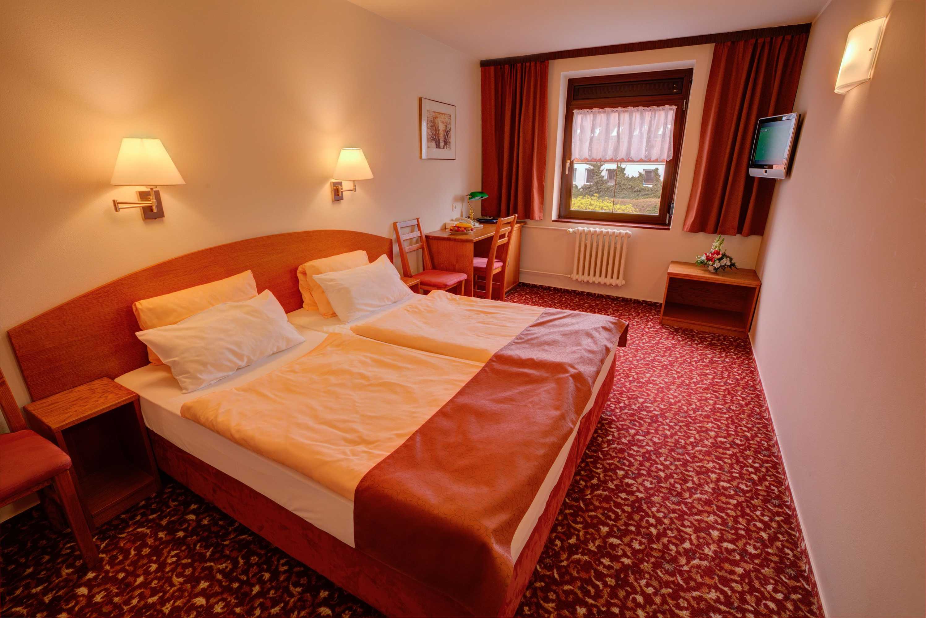 Gift card for Park Hotel Pruhonice Gift card for Park Hotel Pruhonice