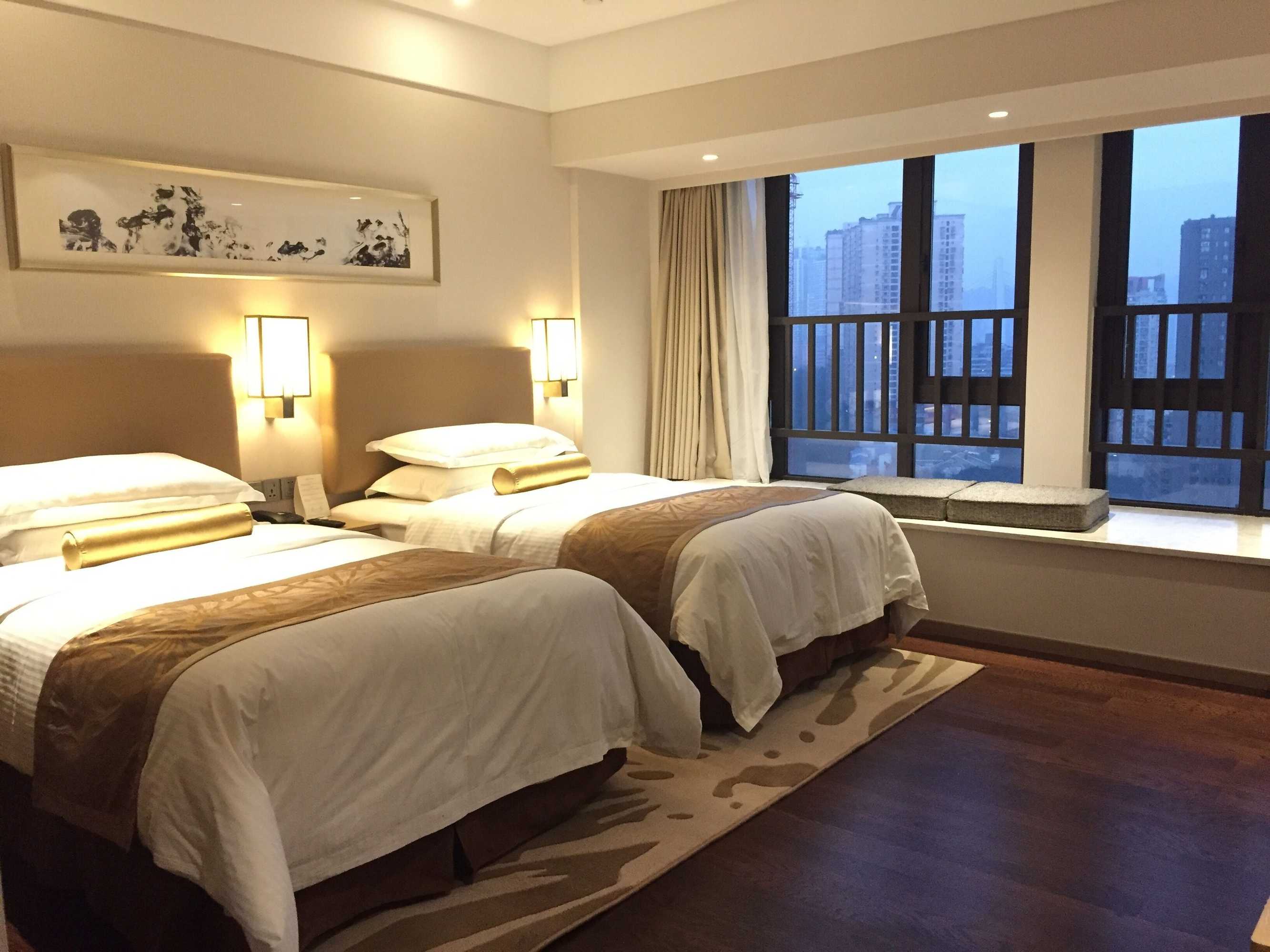 Gift card for Somerset Yangtze River Chongqing Gift card for Somerset Yangtze River Chongqing