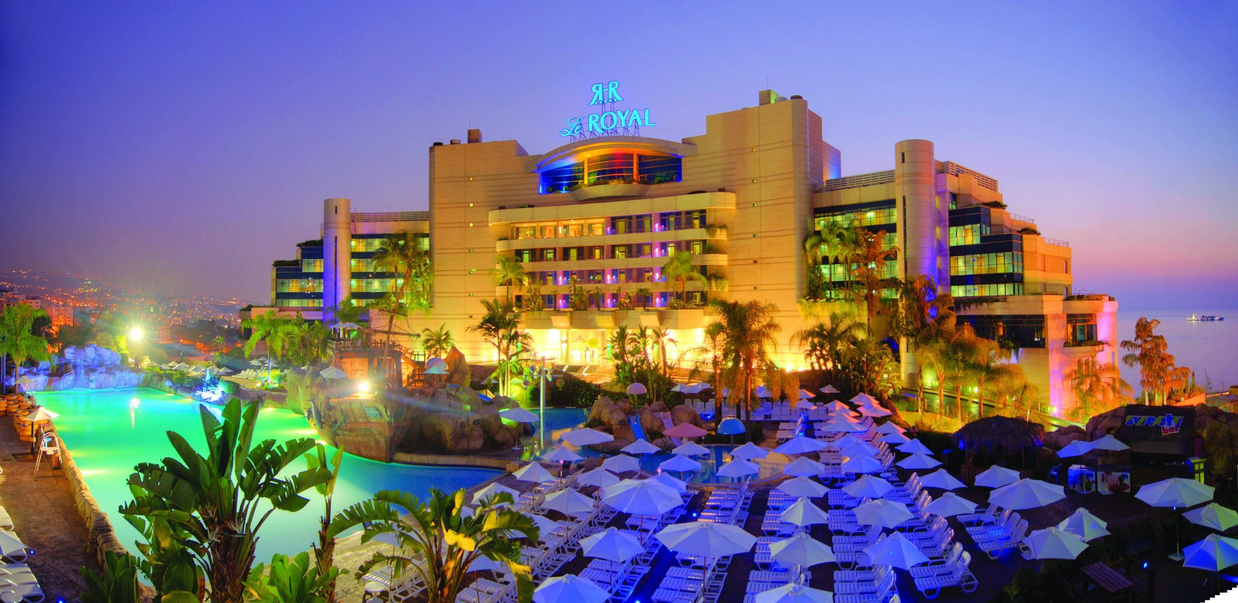 Gift card for Le Royal Hotel - Beirut Gift card for Le Royal Hotel - Beirut