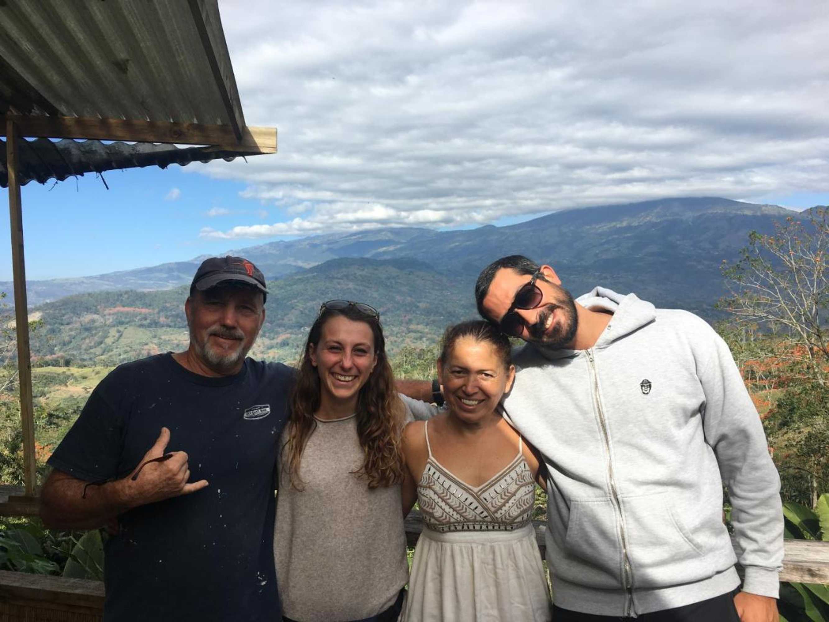 Gift card for Bella Vista Ranch Ecolodge