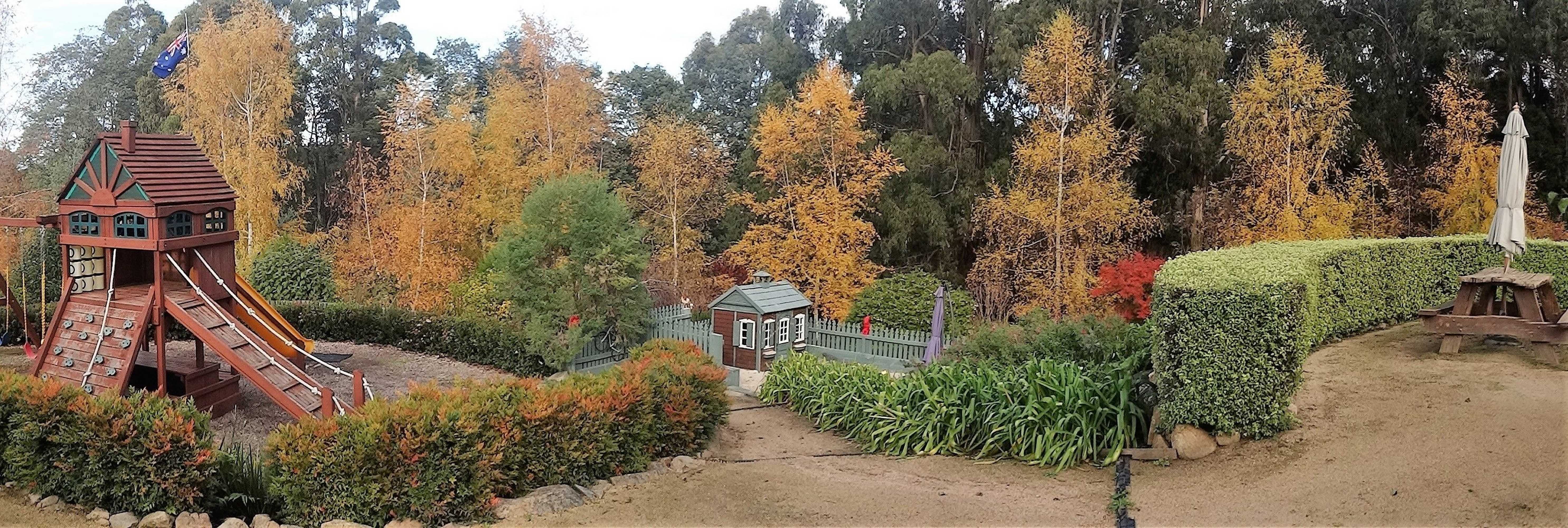 Gift card for Gracehill