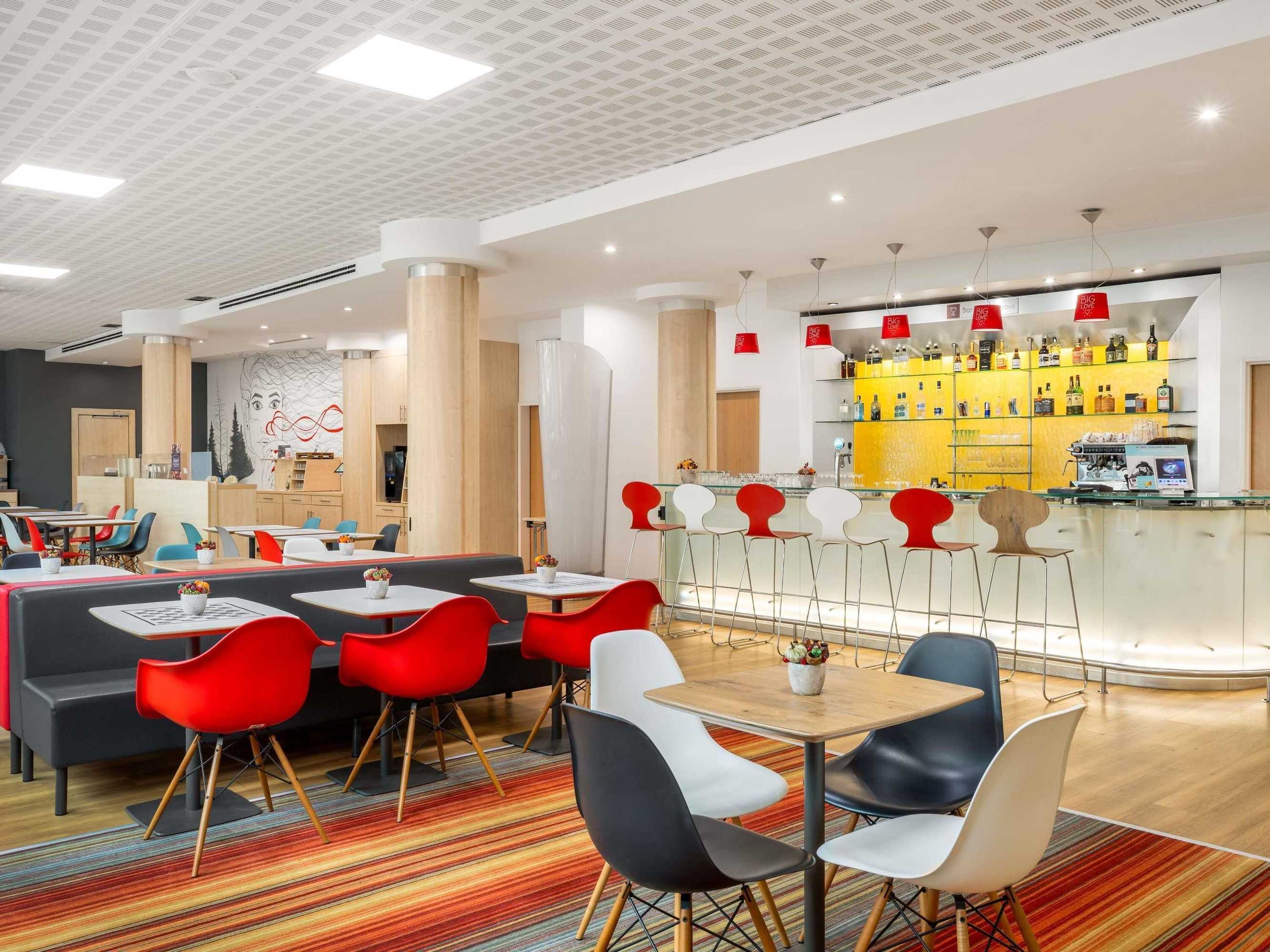 Gift card for Ibis Gyor Gift card for Ibis Gyor