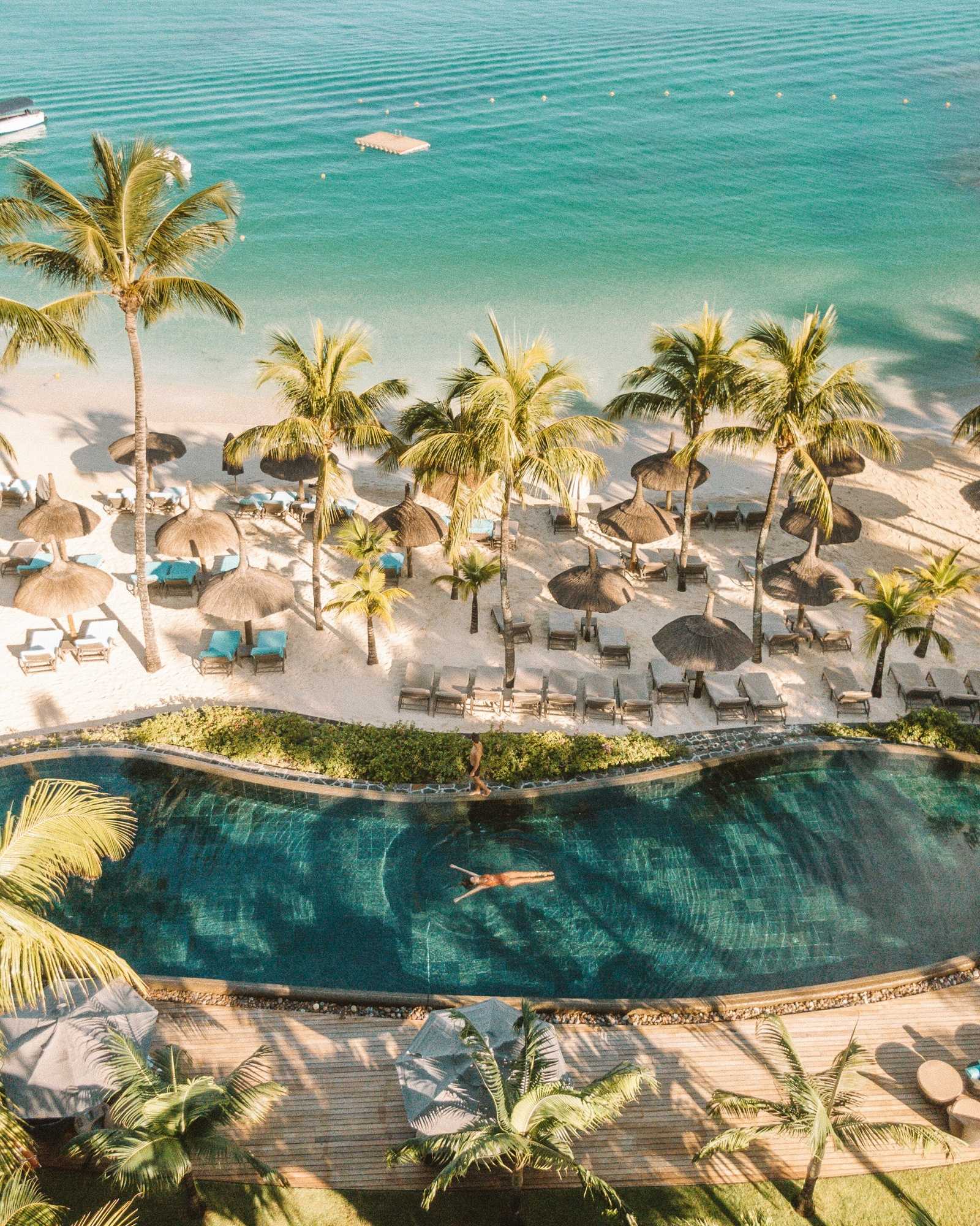 Gift card for Royal Palm Beachcomber Luxury Gift card for Royal Palm Beachcomber Luxury