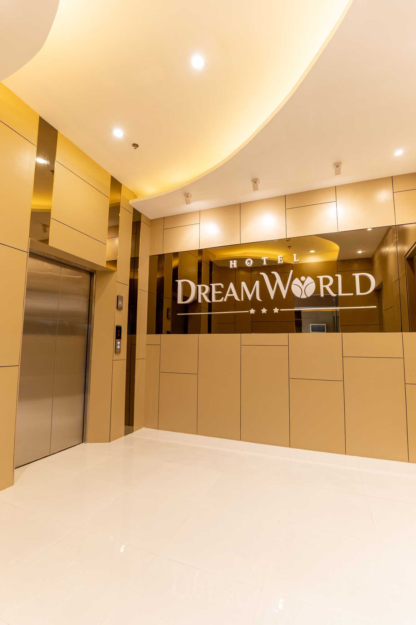 Gift card for Hotel Dreamworld East Ortigas Gift card for Hotel Dreamworld East Ortigas