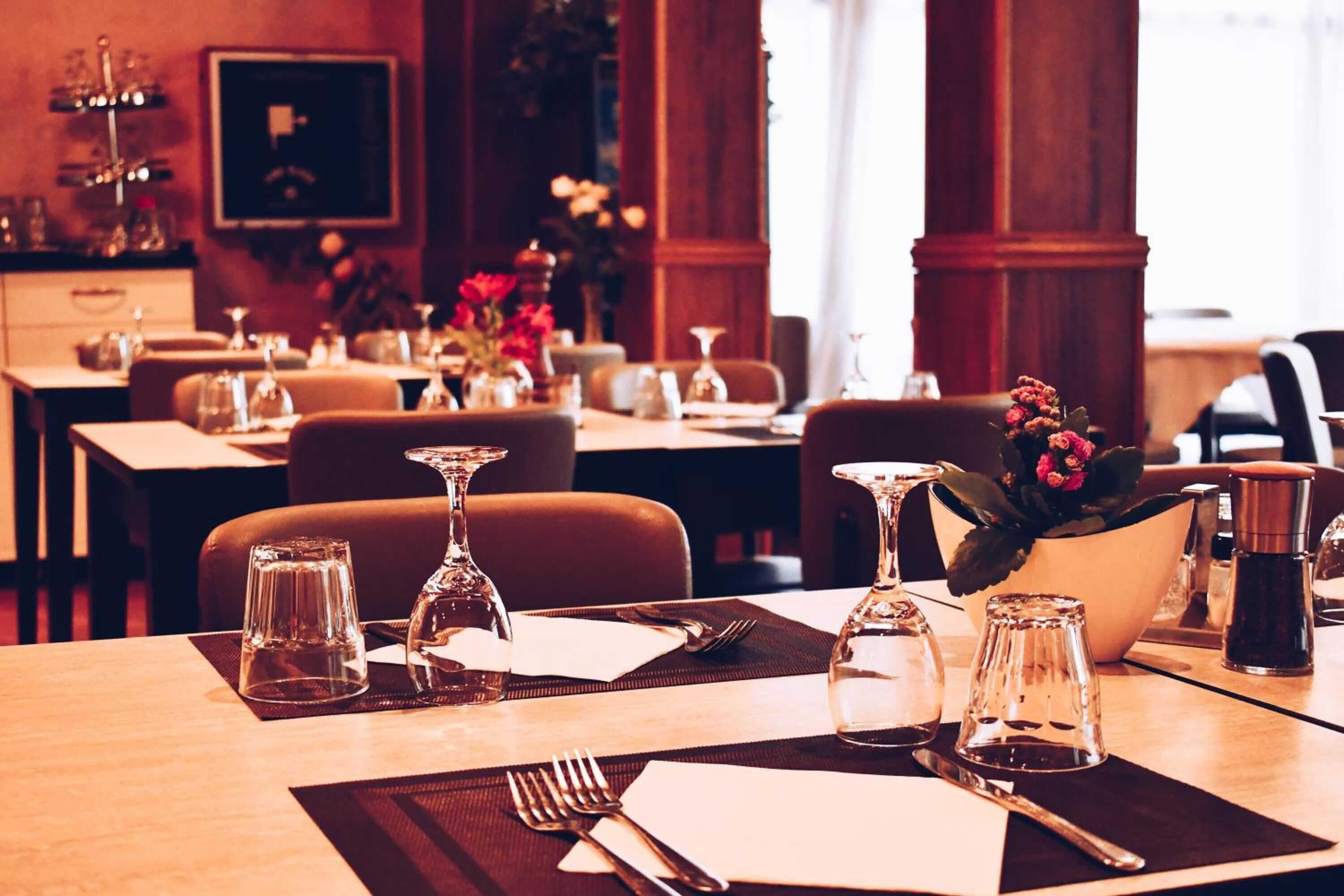 Gift card for Hotel Vienna