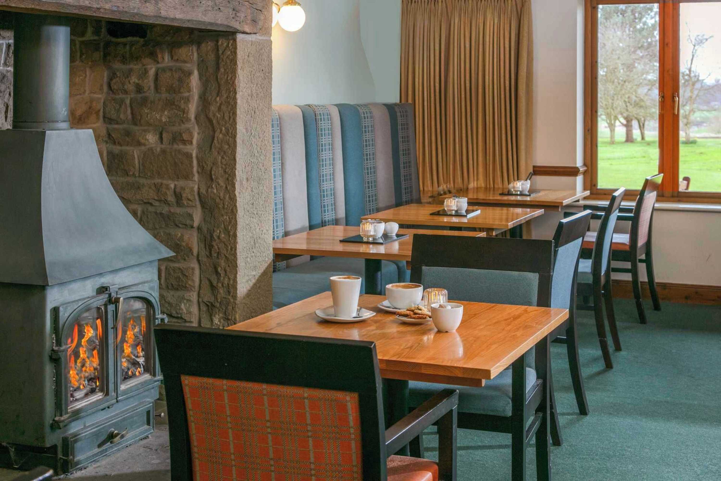 Gift card for Garstang Country Hotel & Golf, Sure Hotel Collection Gift card for Garstang Country Hotel & Golf, Sure Hotel Collection