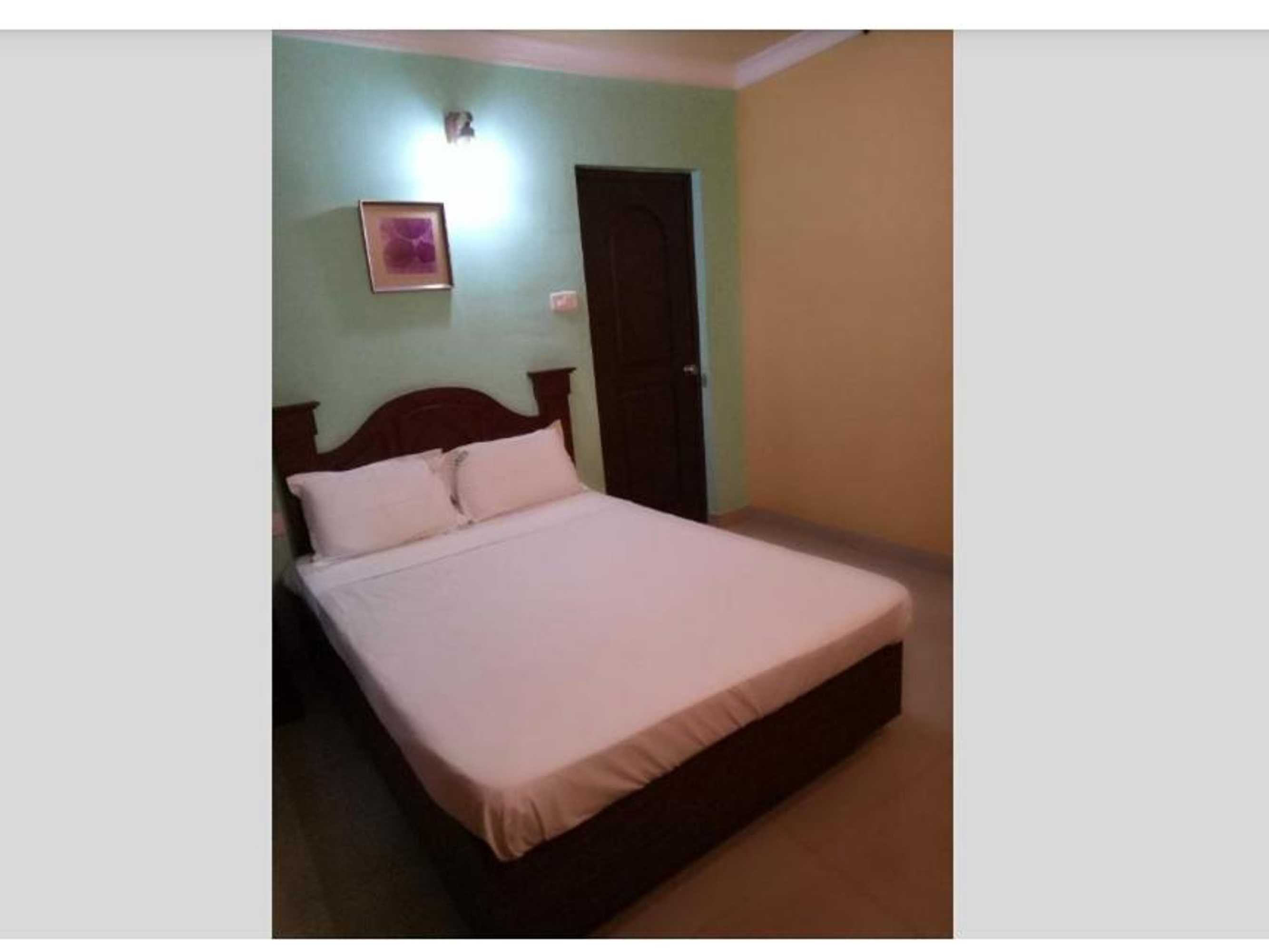 Gift card for Hotel Priya