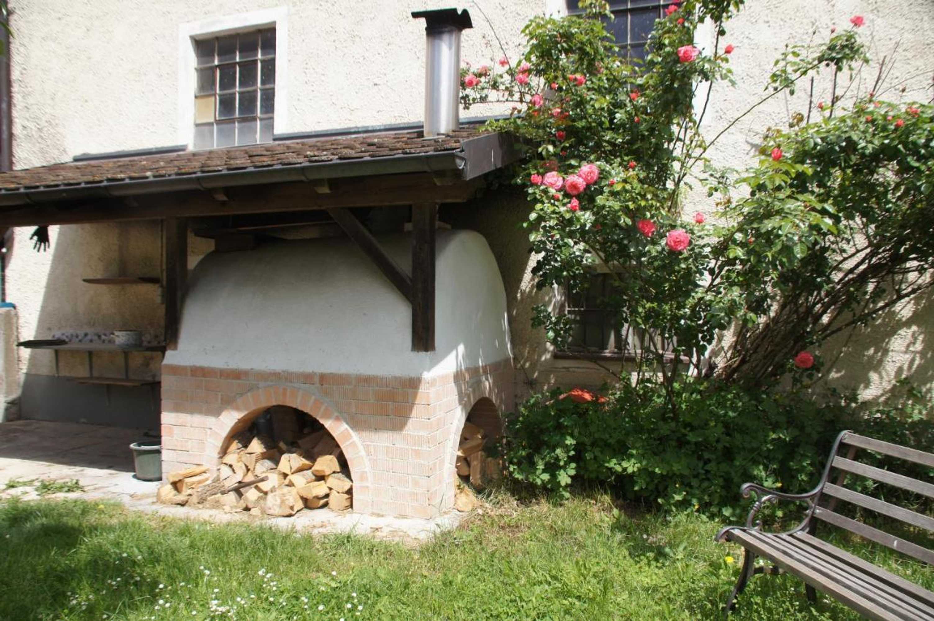 Gift card for Bertelemühle