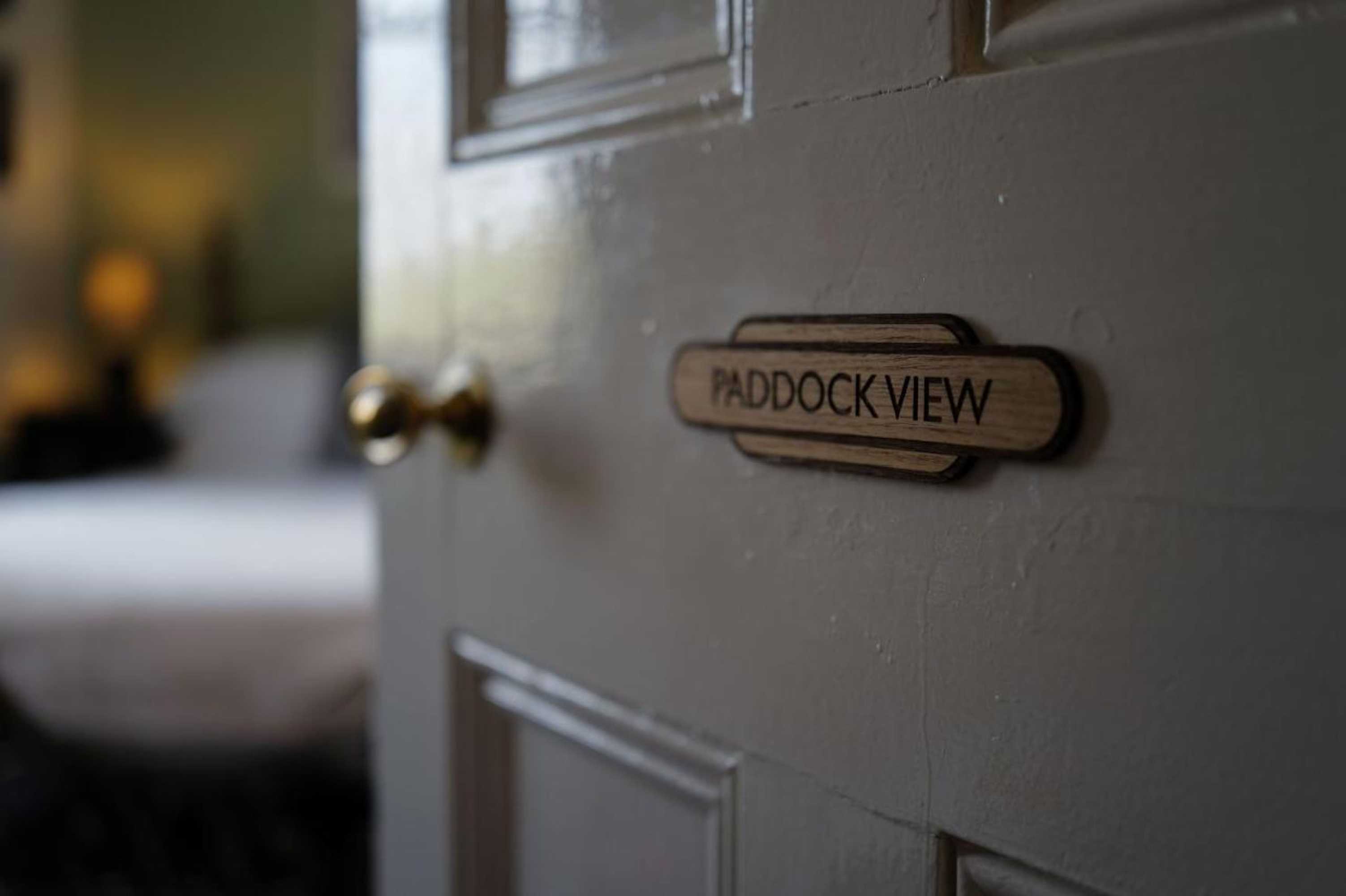 Gift card for Knoll Hill Farm, The Place To Stay