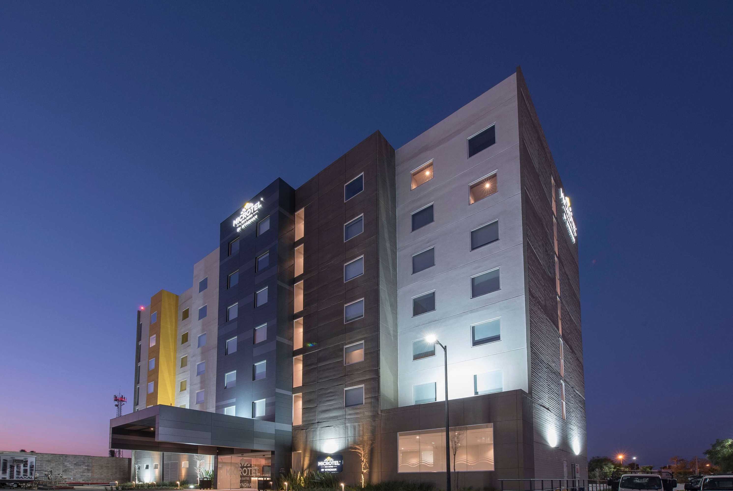 Gift card for Microtel Inn & Suites by Wyndham Irapuato Gift card for Microtel Inn & Suites by Wyndham Irapuato