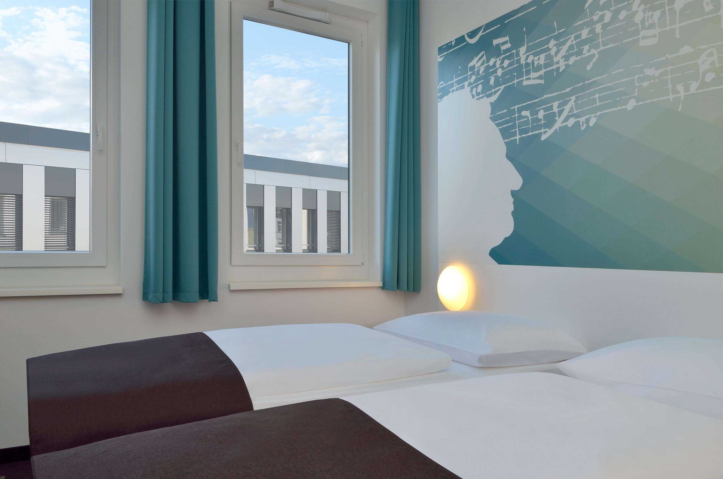 Gift card for B&b Hotel Halle (saale) Gift card for B&b Hotel Halle (saale)