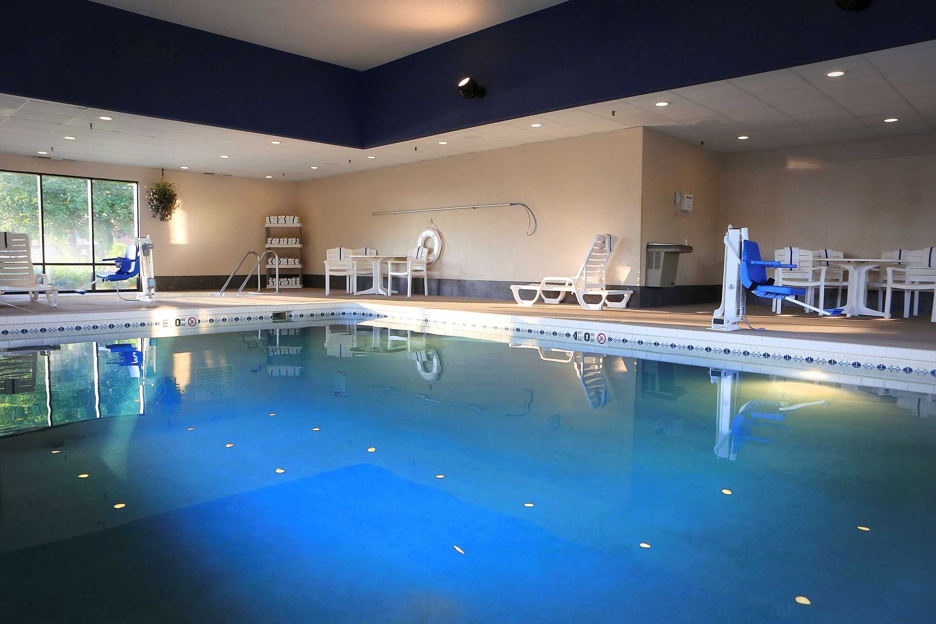 Gift card for Hampton Inn Eau Claire Gift card for Hampton Inn Eau Claire