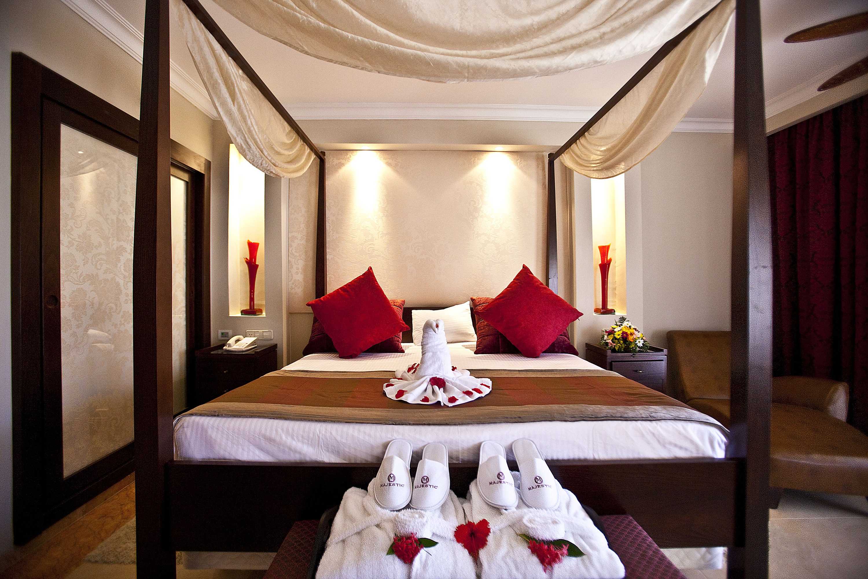 Gift card for Majestic Elegance Punta Cana - All Inclusive