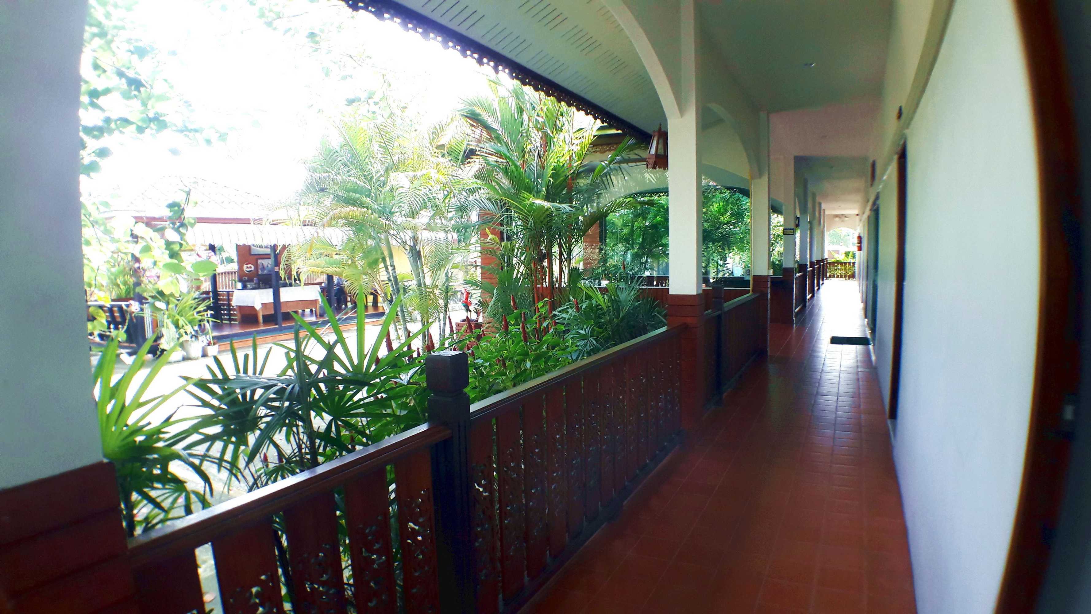 Gift card for Khum Nakhon Hotel Gift card for Khum Nakhon Hotel