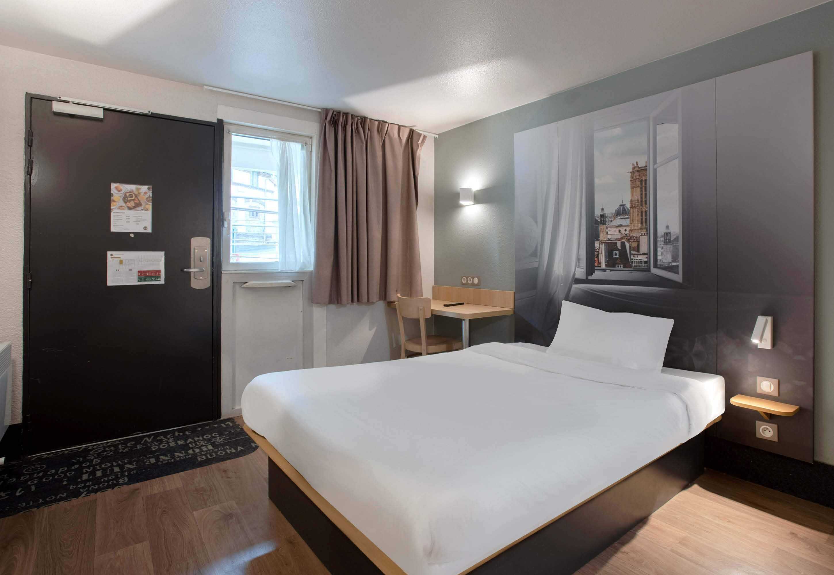 Gift card for B&b Hotel Louveciennes Gift card for B&b Hotel Louveciennes