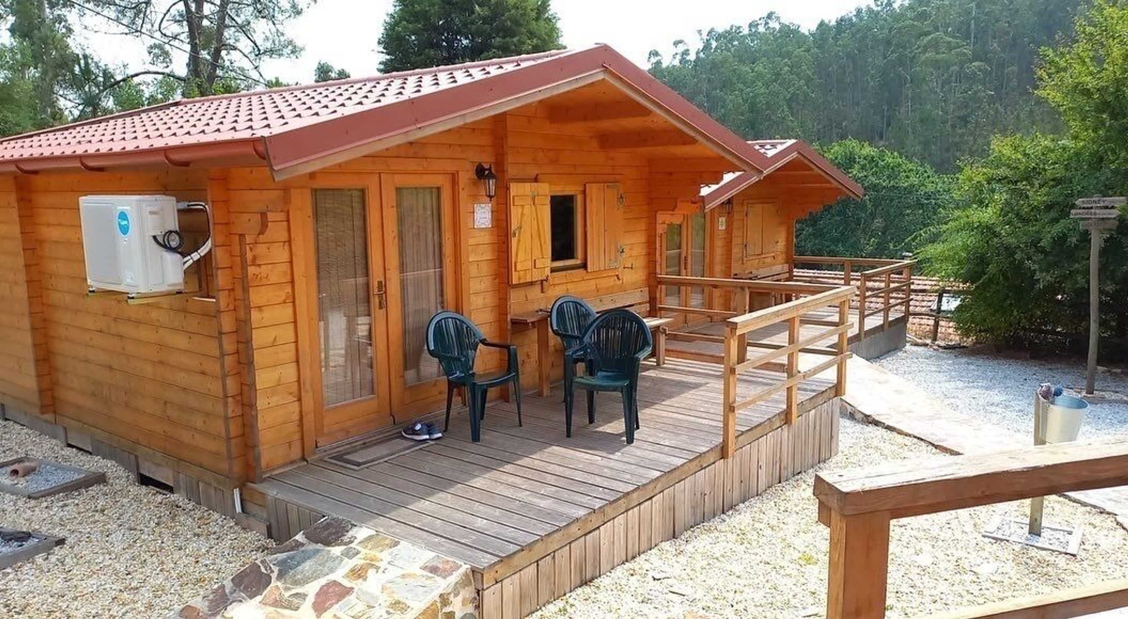 Gift card for Mimosa Village - Turismo de Natureza