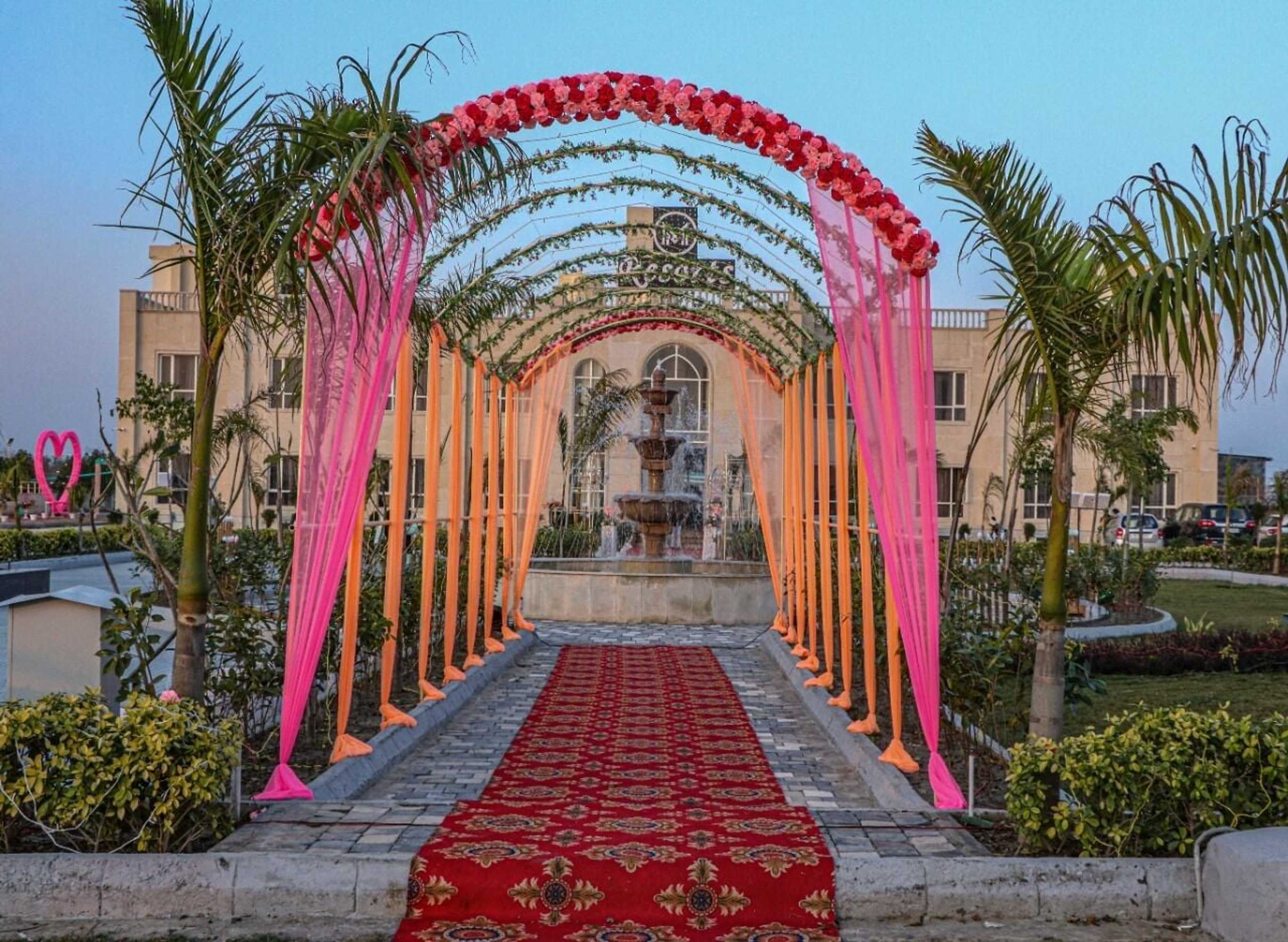 Gift card for M Resort