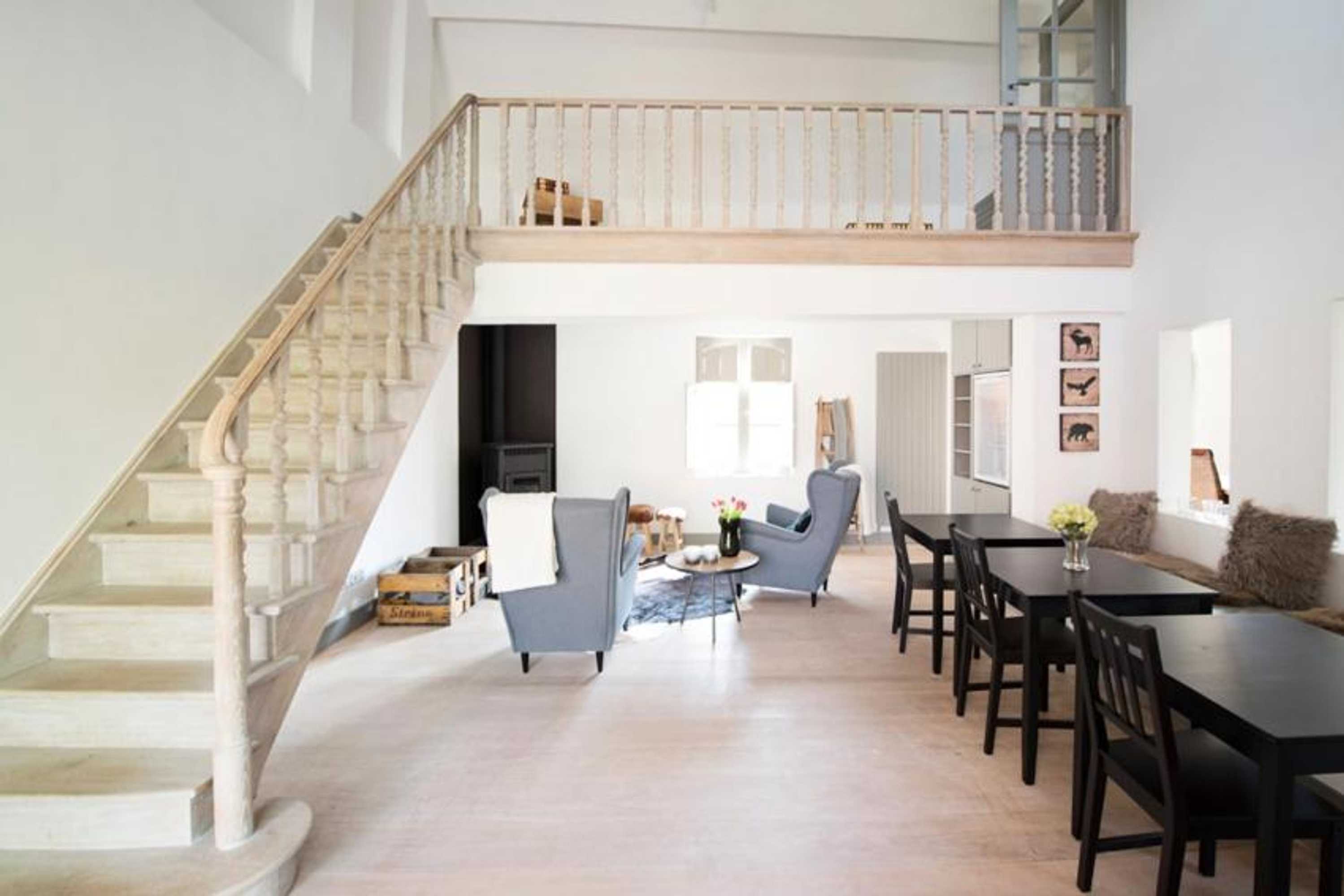 Gift card for B&b De Hanewijkhoeve