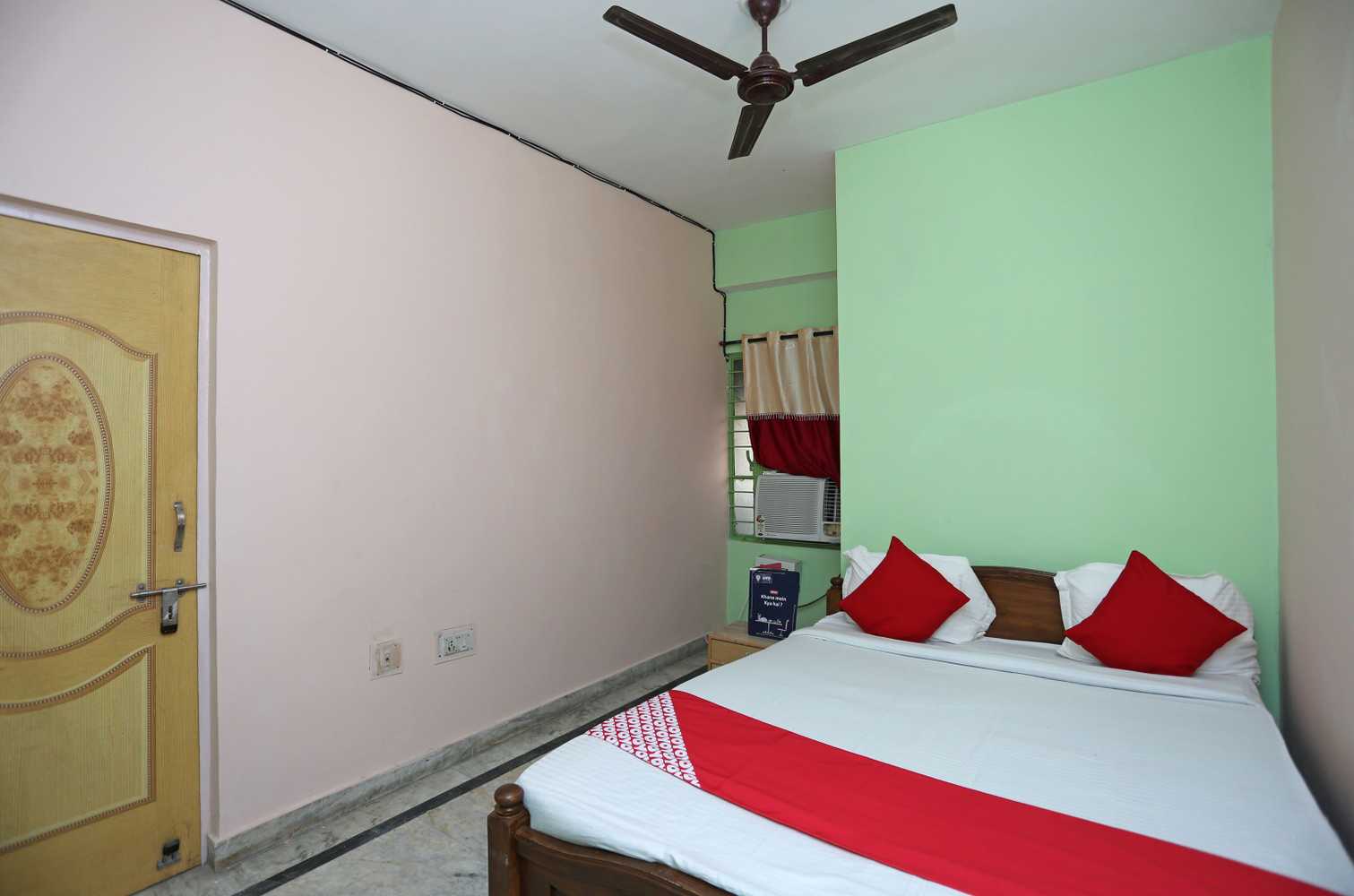 Gift card for Oyo Flagship Hotel New Urvashi