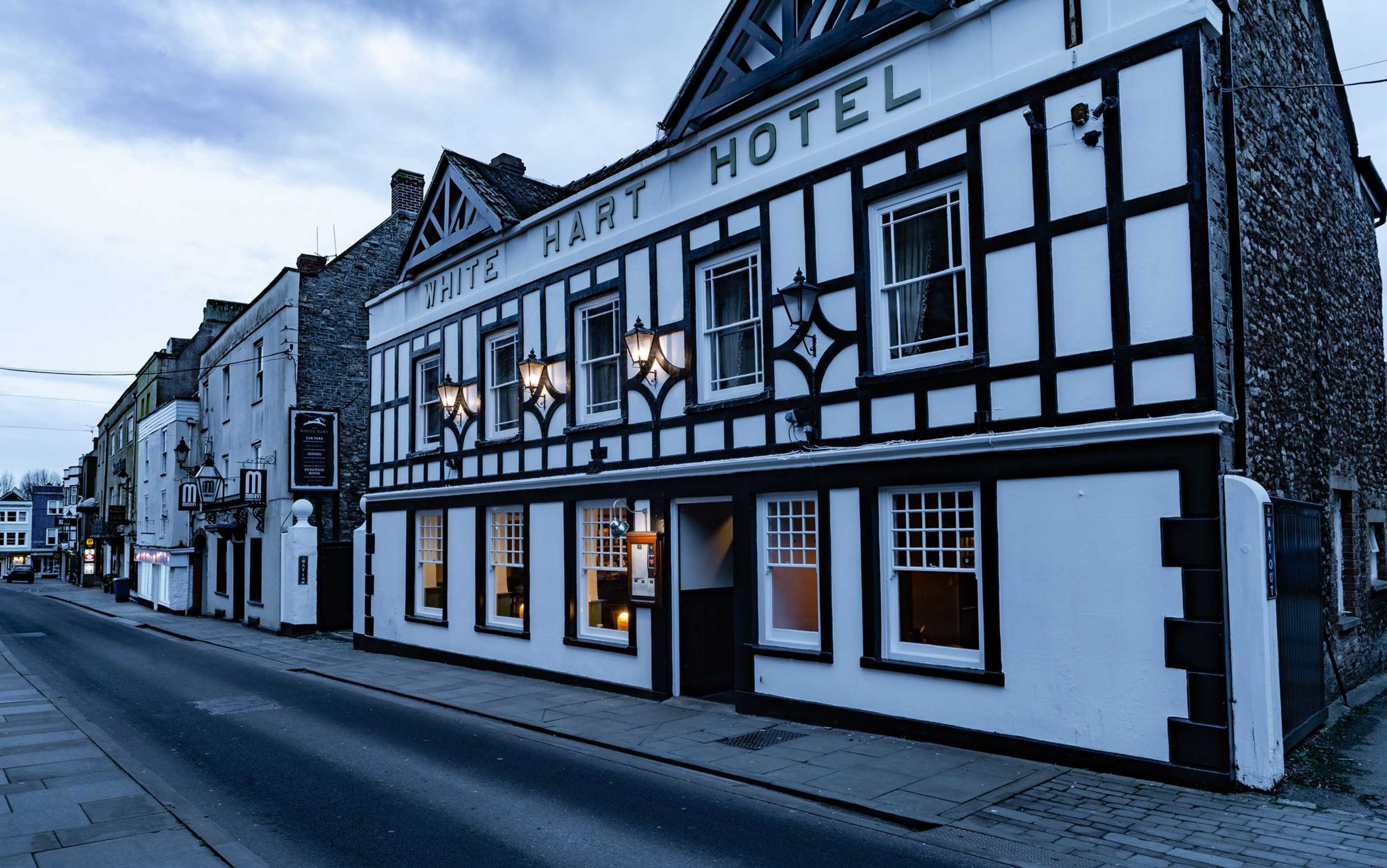 Gift card for White Hart Inn Gift card for White Hart Inn