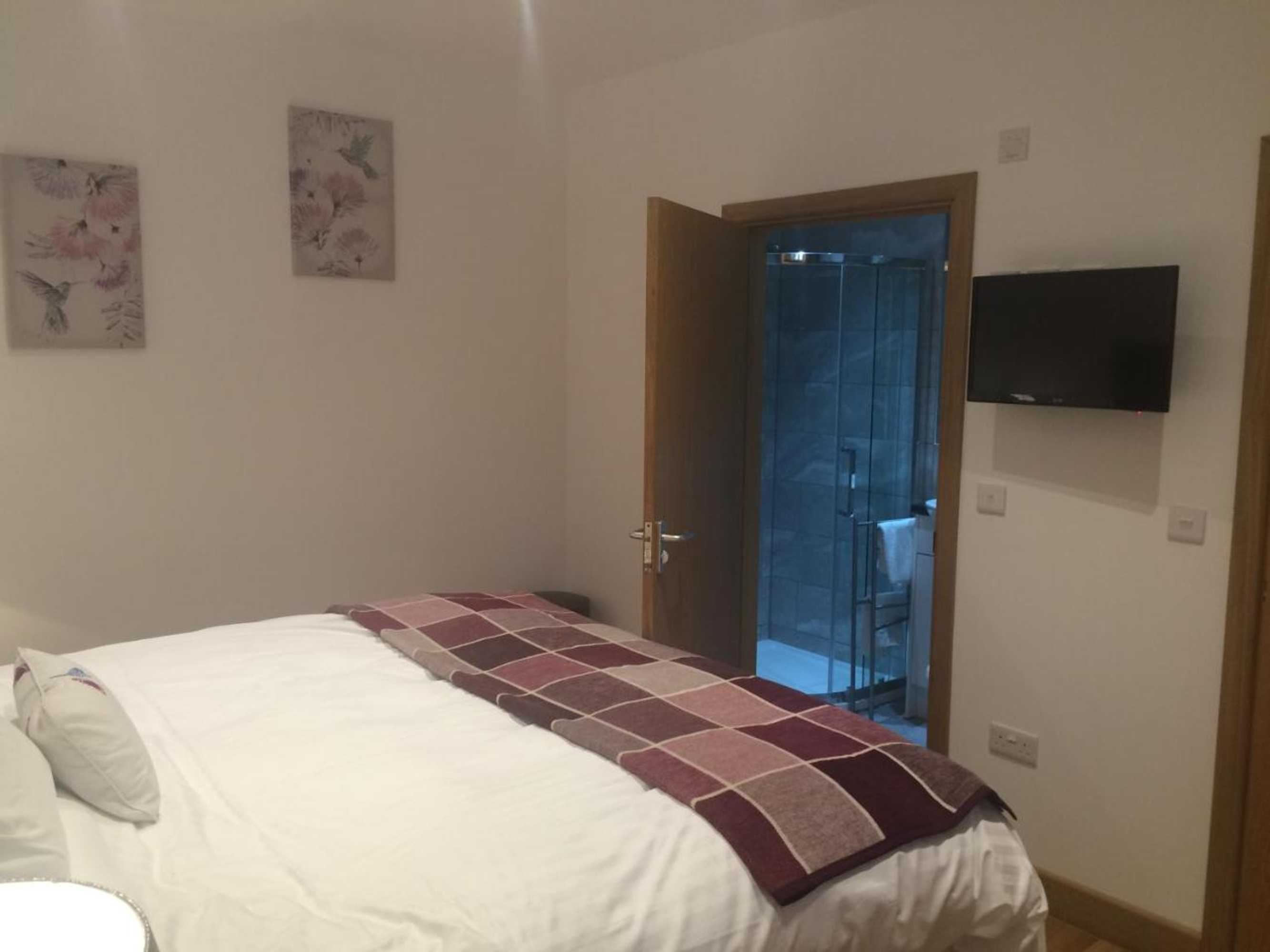 Gift card for The Radnor Arms