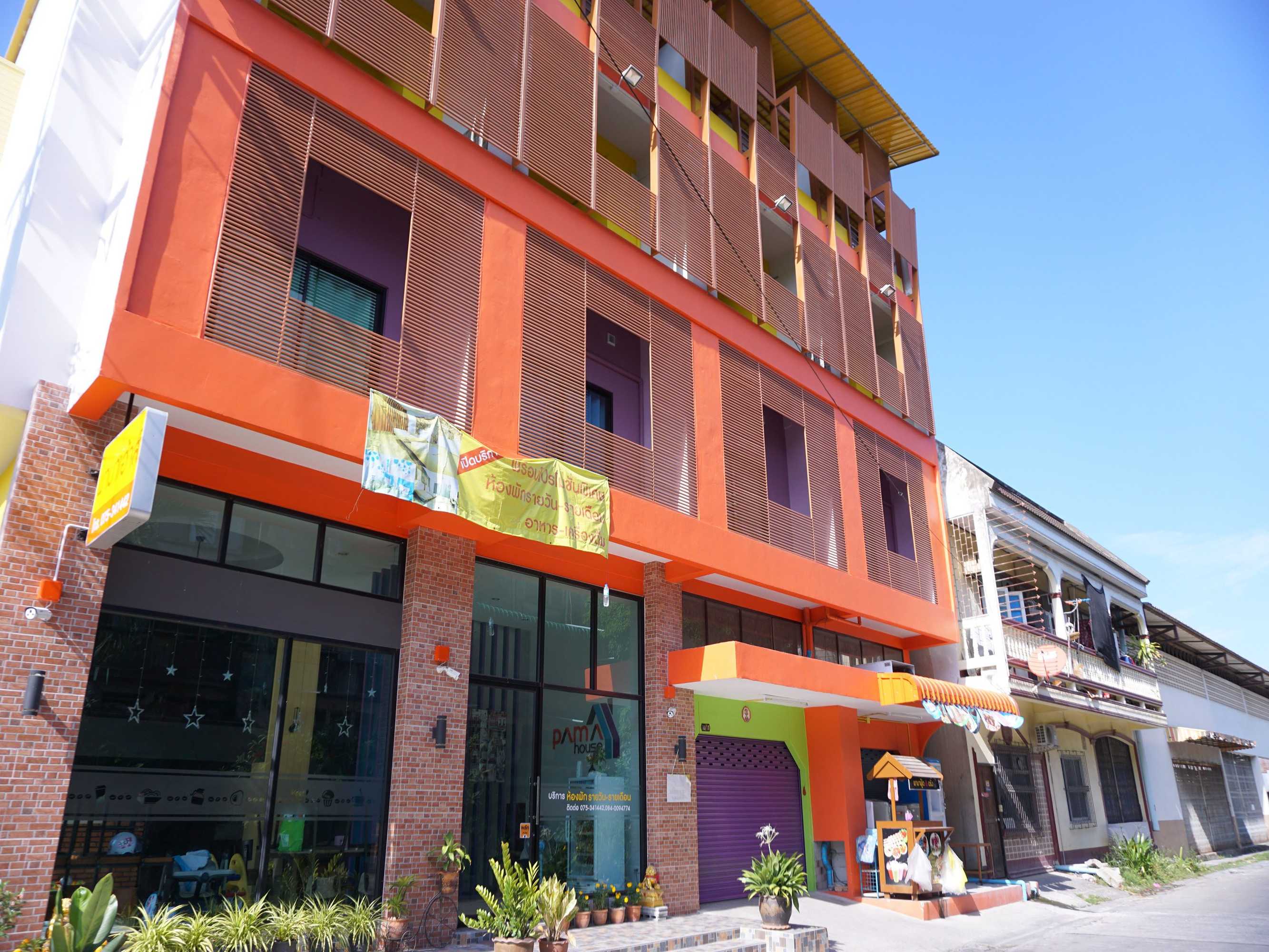Gift card for Pama House Apartment