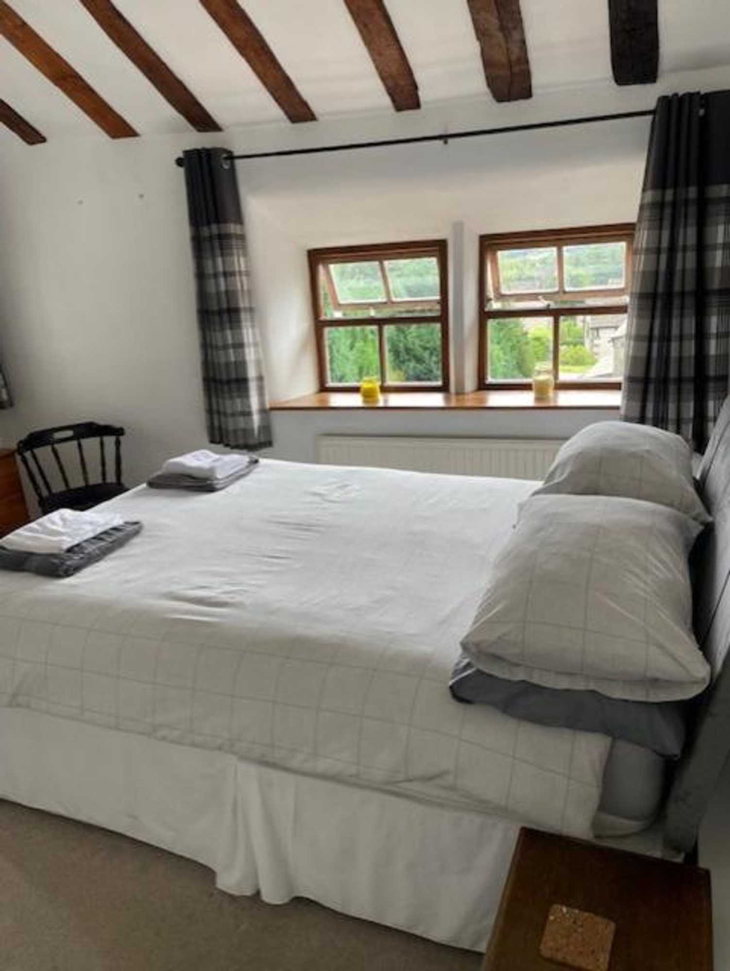 Gift card for The Griffin Inn